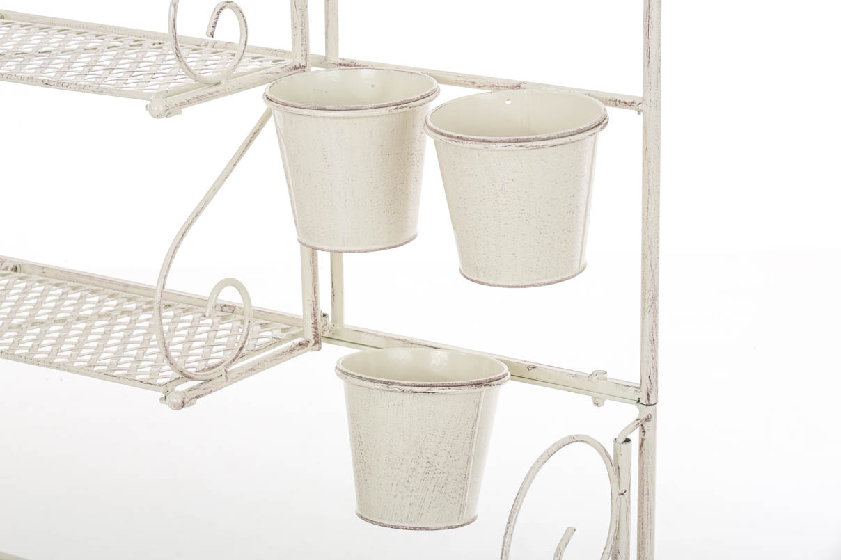 Etagère à fleurs XL SHINE