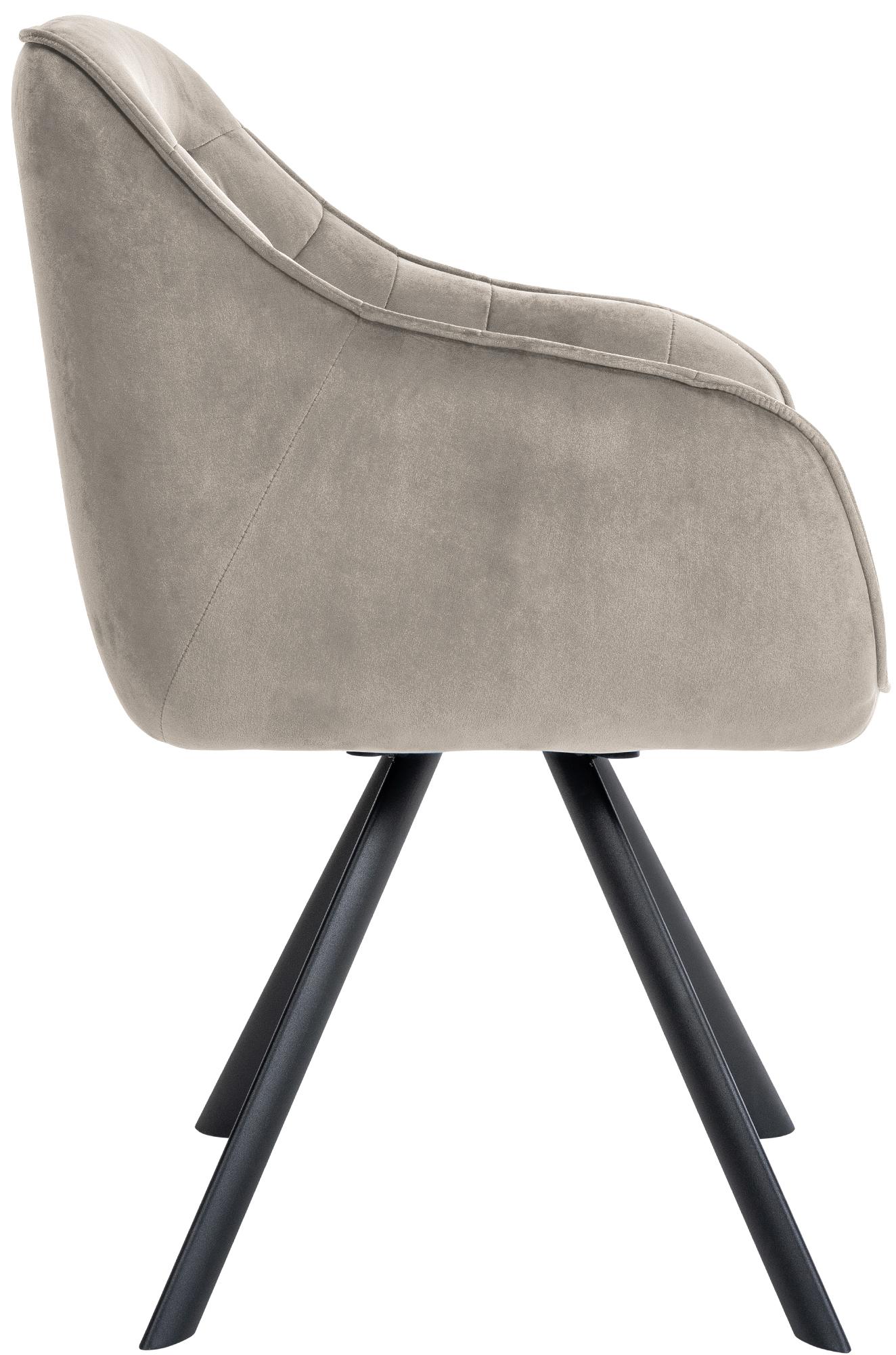 Chaise de Salle à Manger Russel