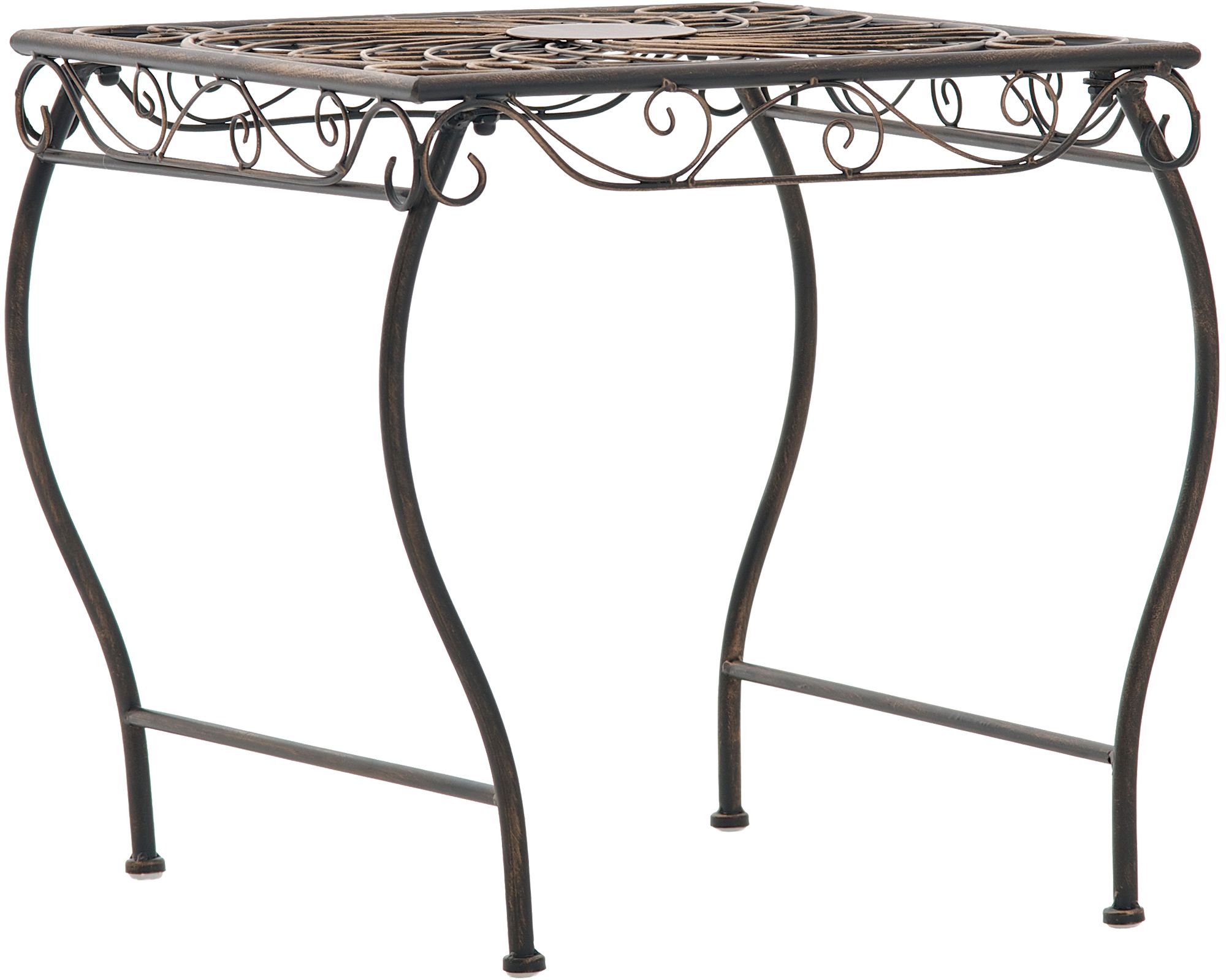 Table de jardin Zarina