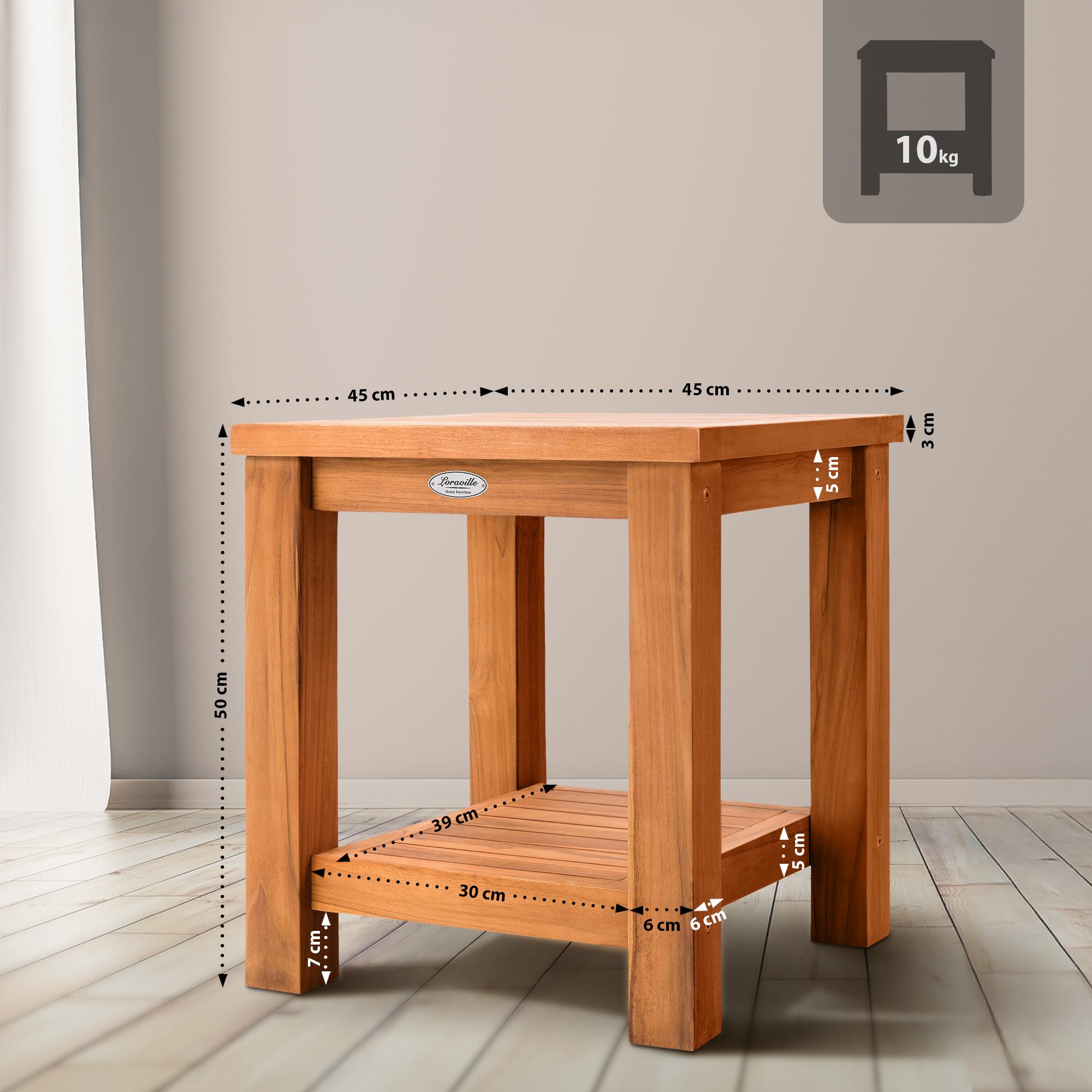 Table d'appoint Keaton