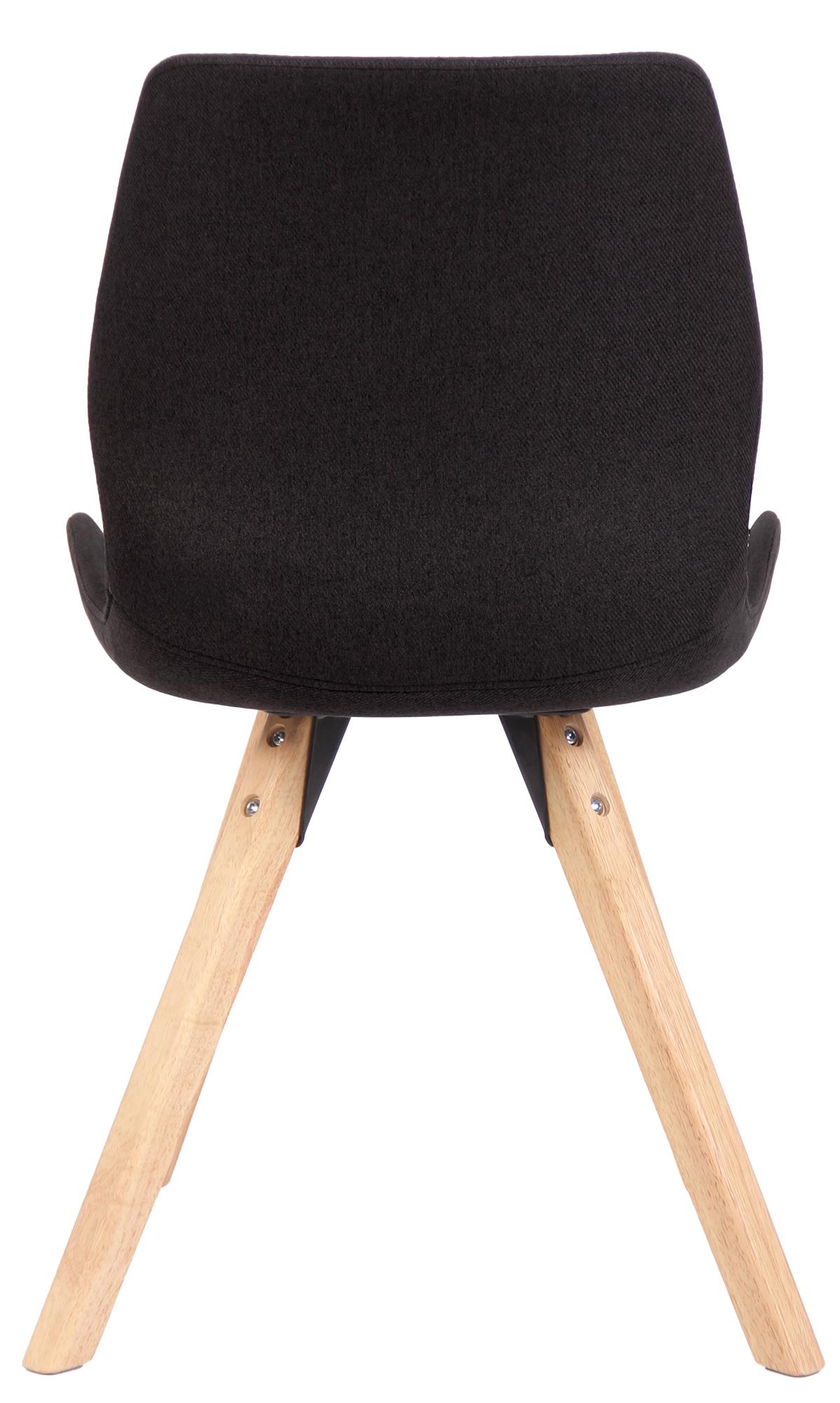 Chaise de salle a manger Luna