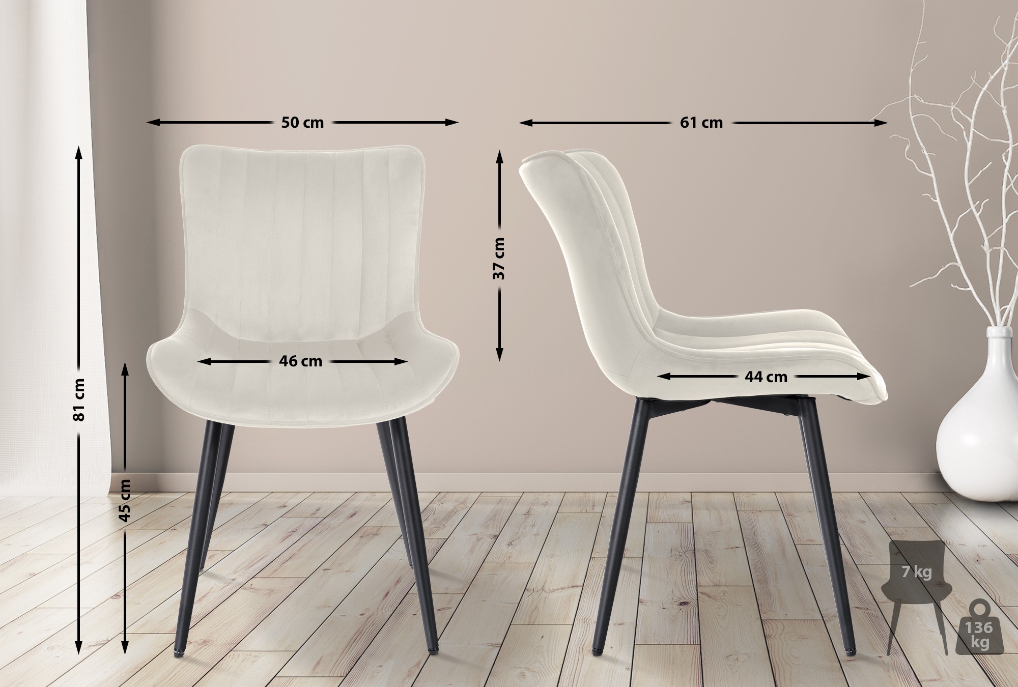 Chaise Largo