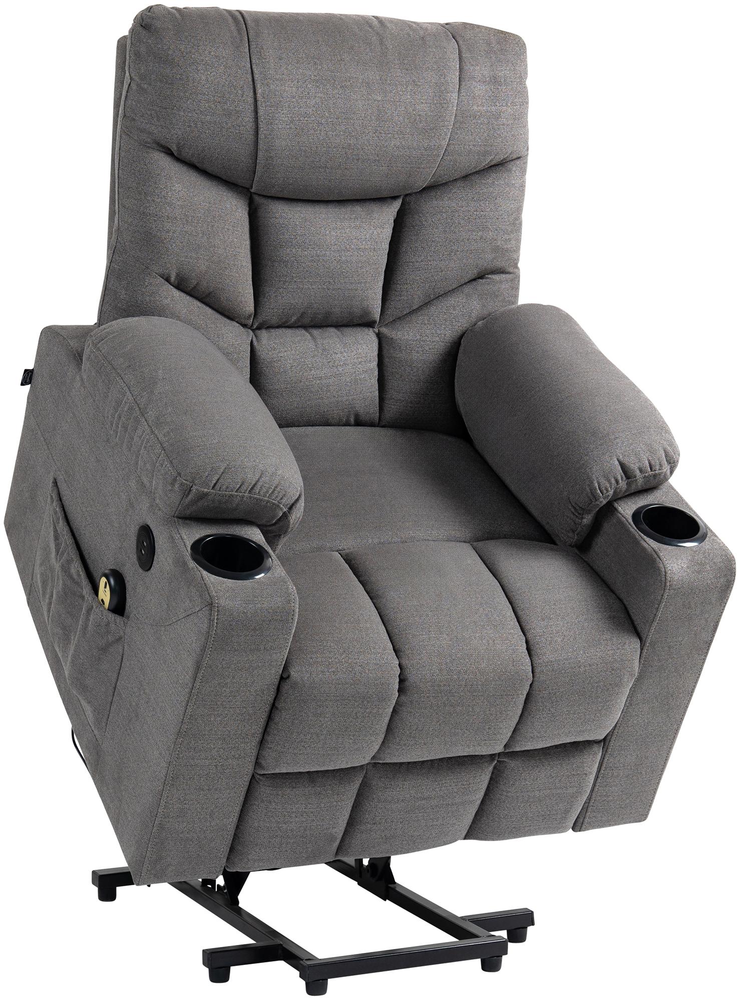 Fauteuil Andover