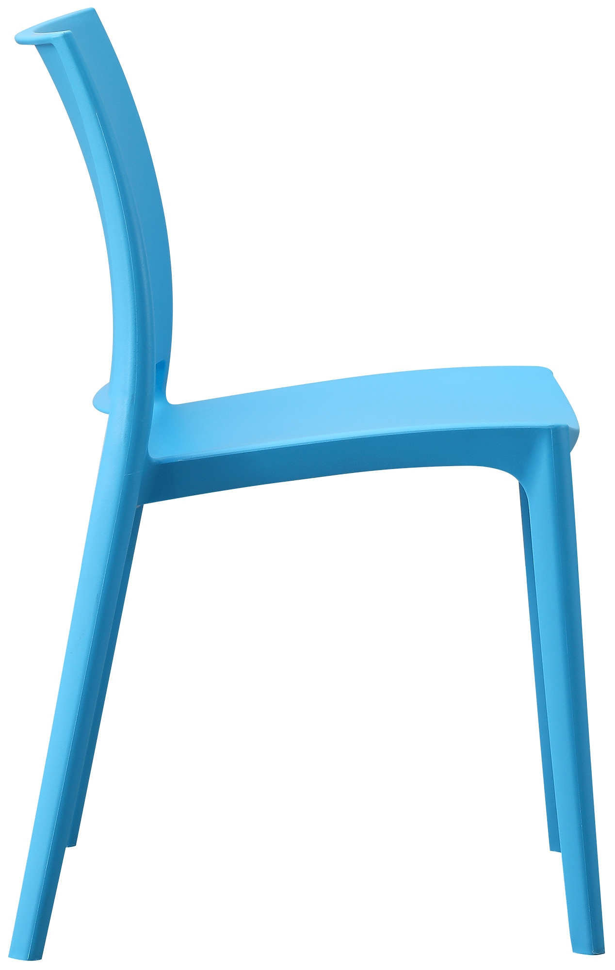 Chaise de jardin Meton