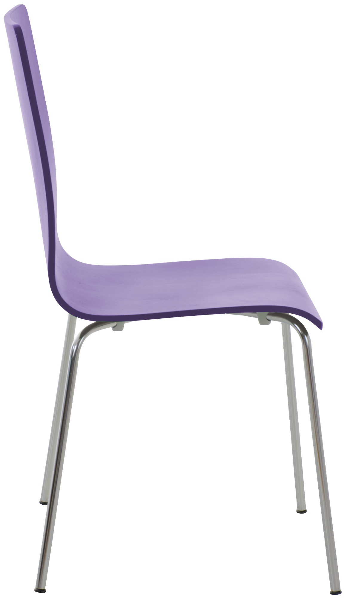 Lot de 8 chaises en bois Pepe