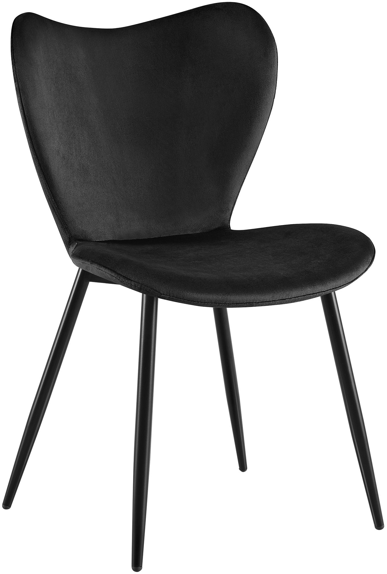 Chaise de salle à manger Maika