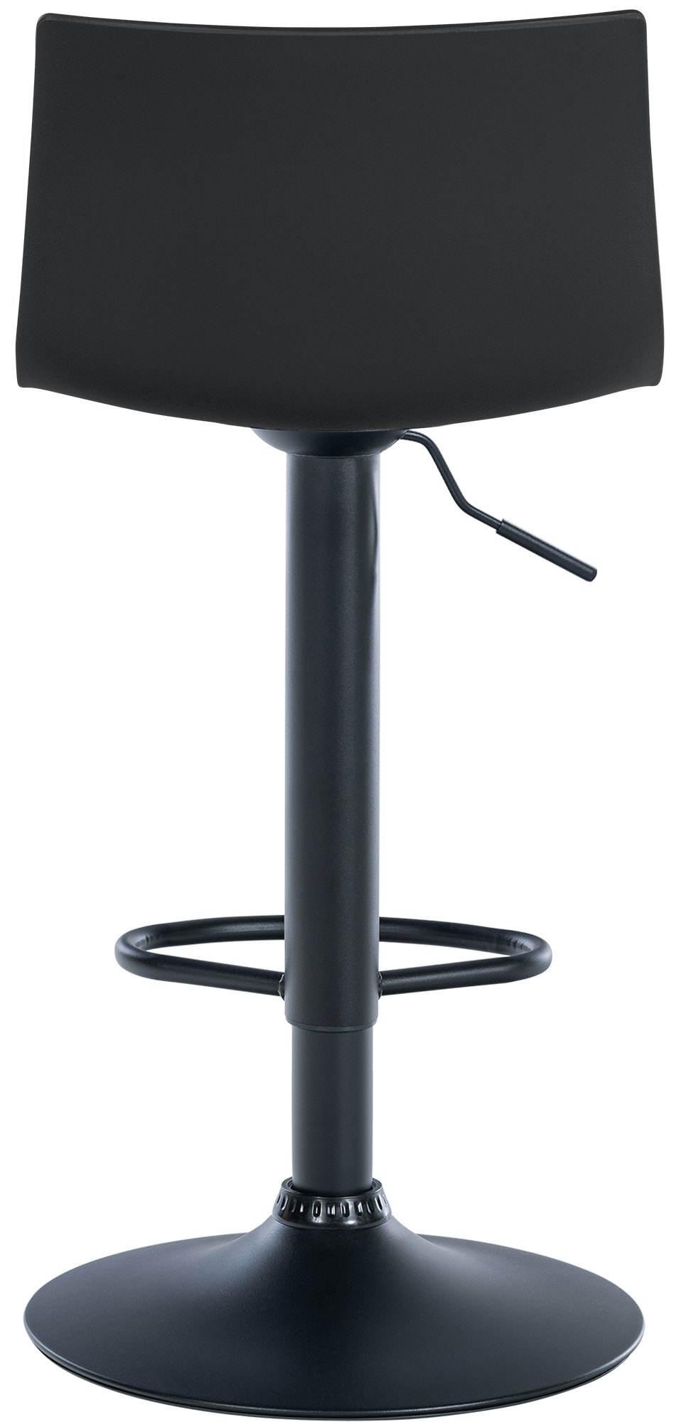 Lot de 2 tabourets de bar Branford