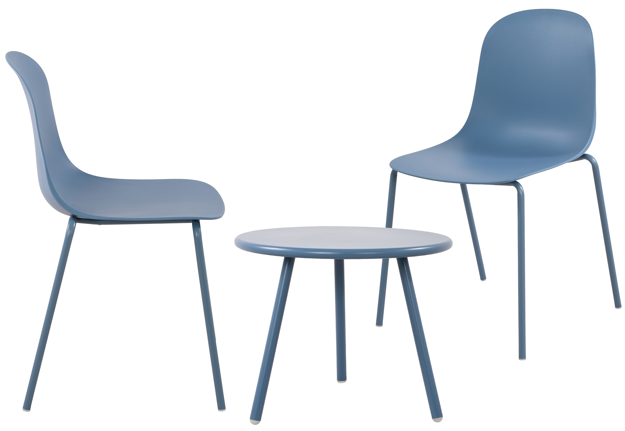 Ensemble de 2 sièges Mindin
