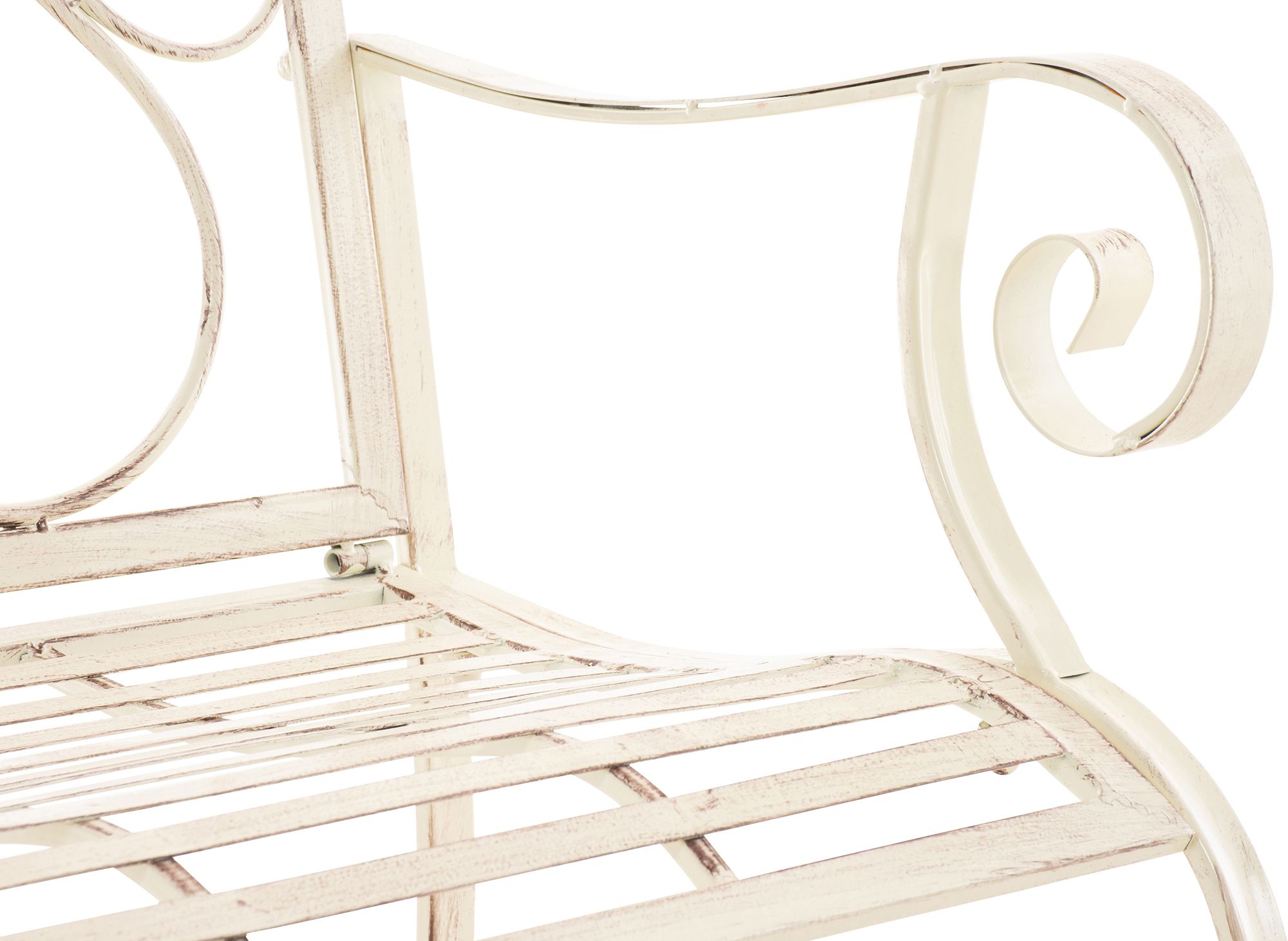 Chaise de jardin Punjab