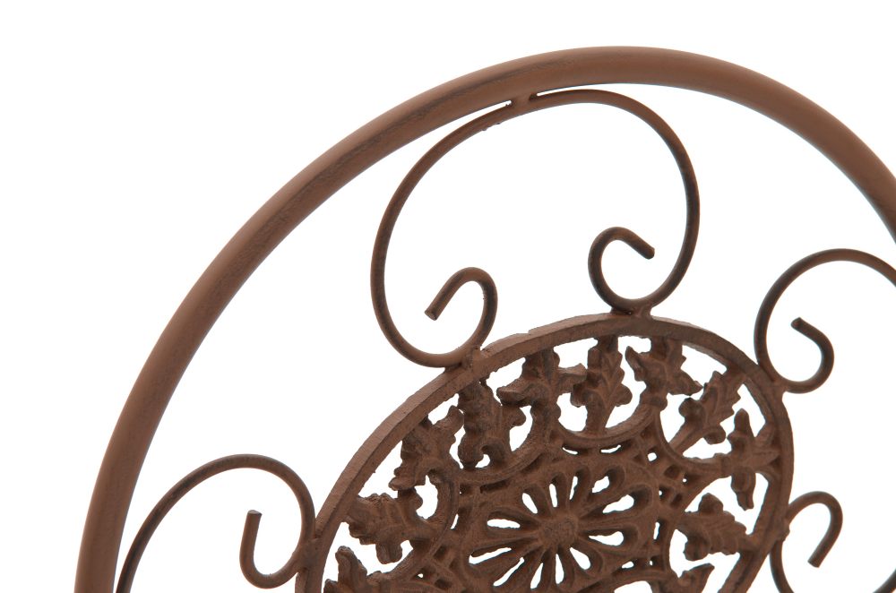 Chaise de jardin pliable Mani