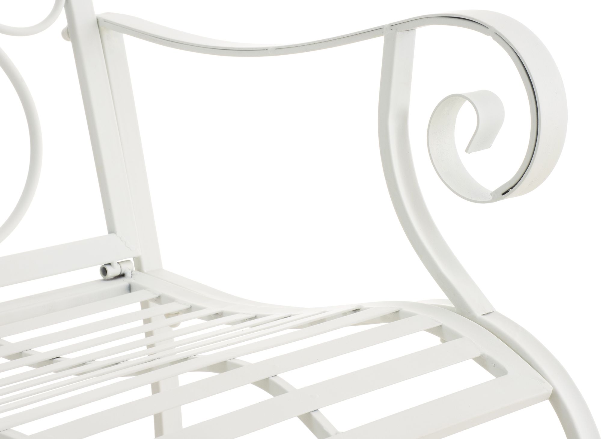 Chaise de jardin Punjab