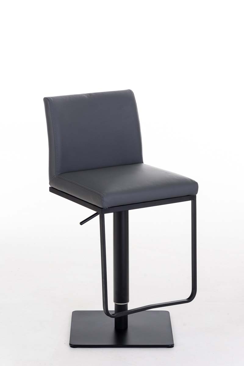 Tabouret de bar Panama revêtement similicuir
