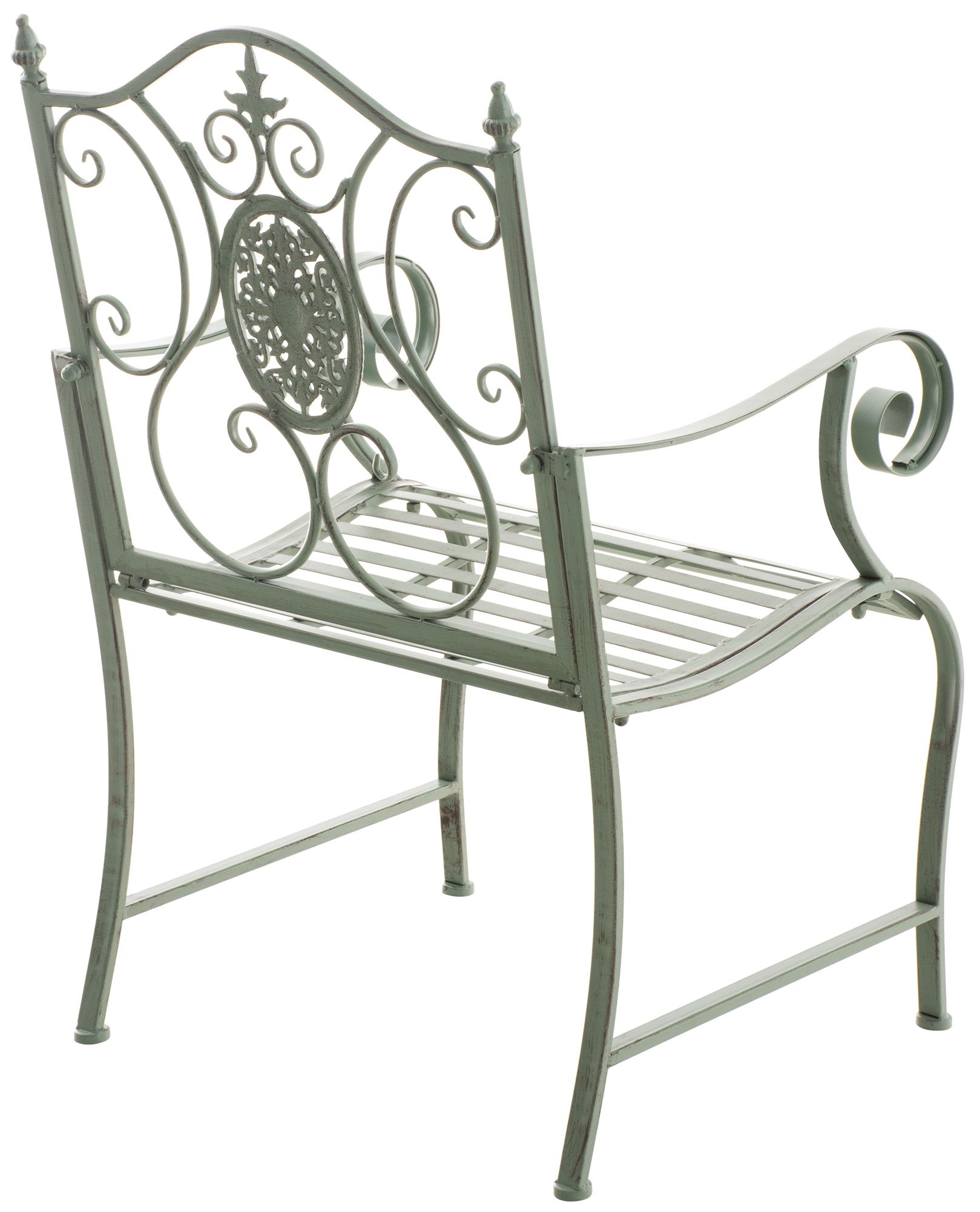 Chaise de jardin Punjab
