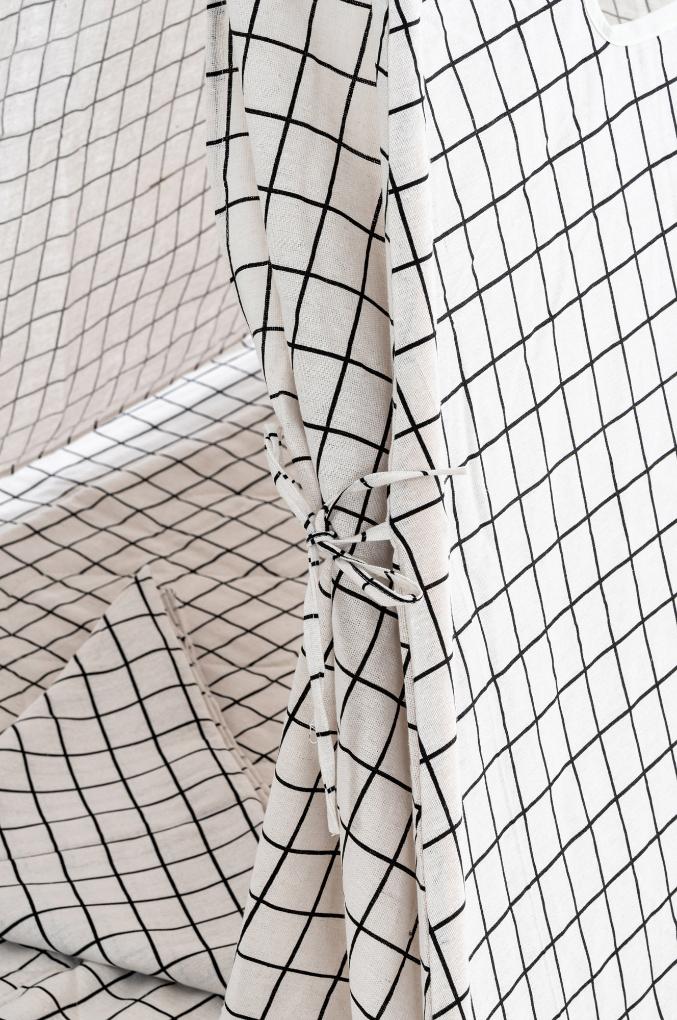 Tente Tipi Esna pour enfants