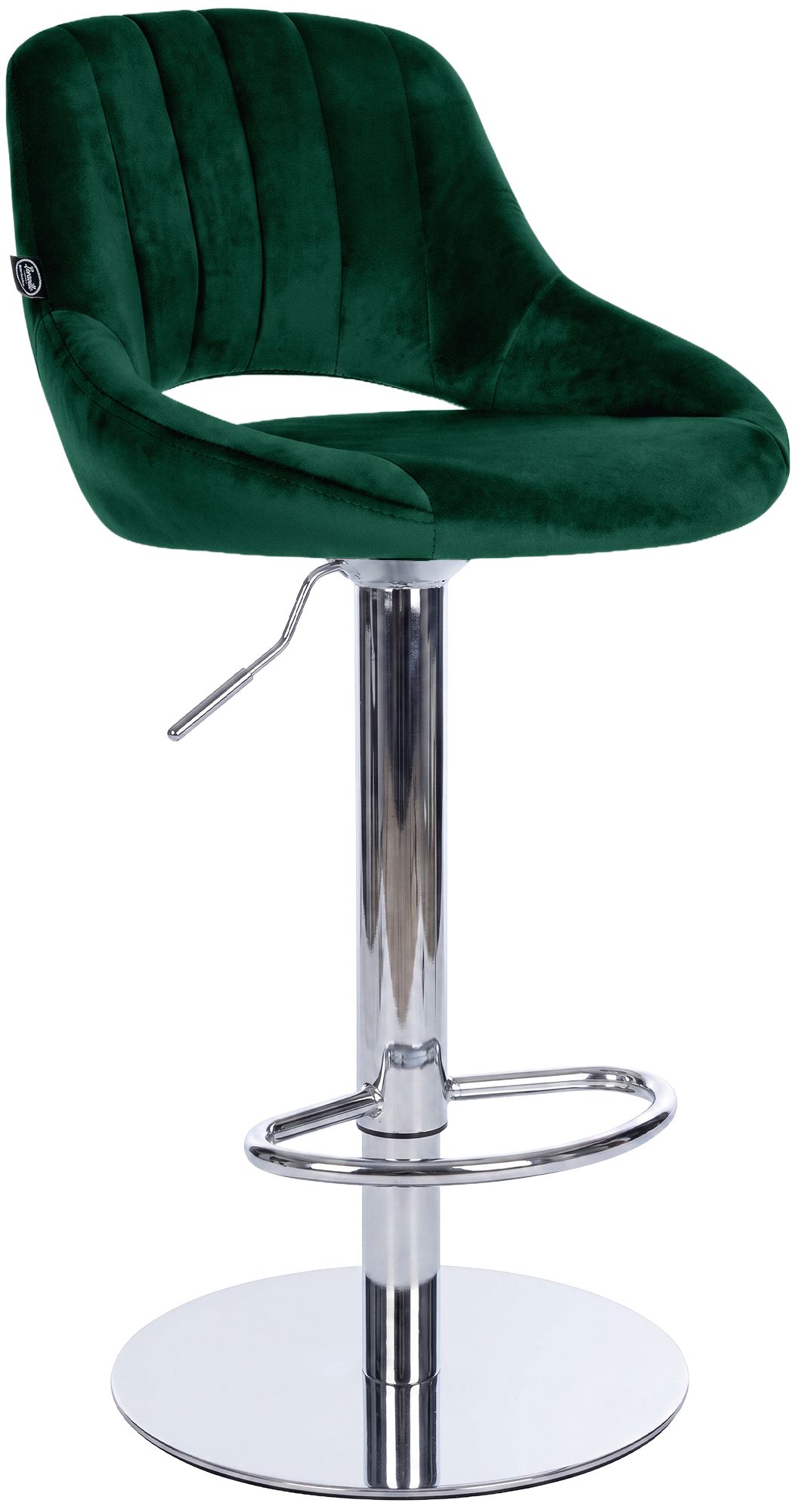 Barhocker-Milet-Chrom-mit-extra-schwerem-Standfuss-396825