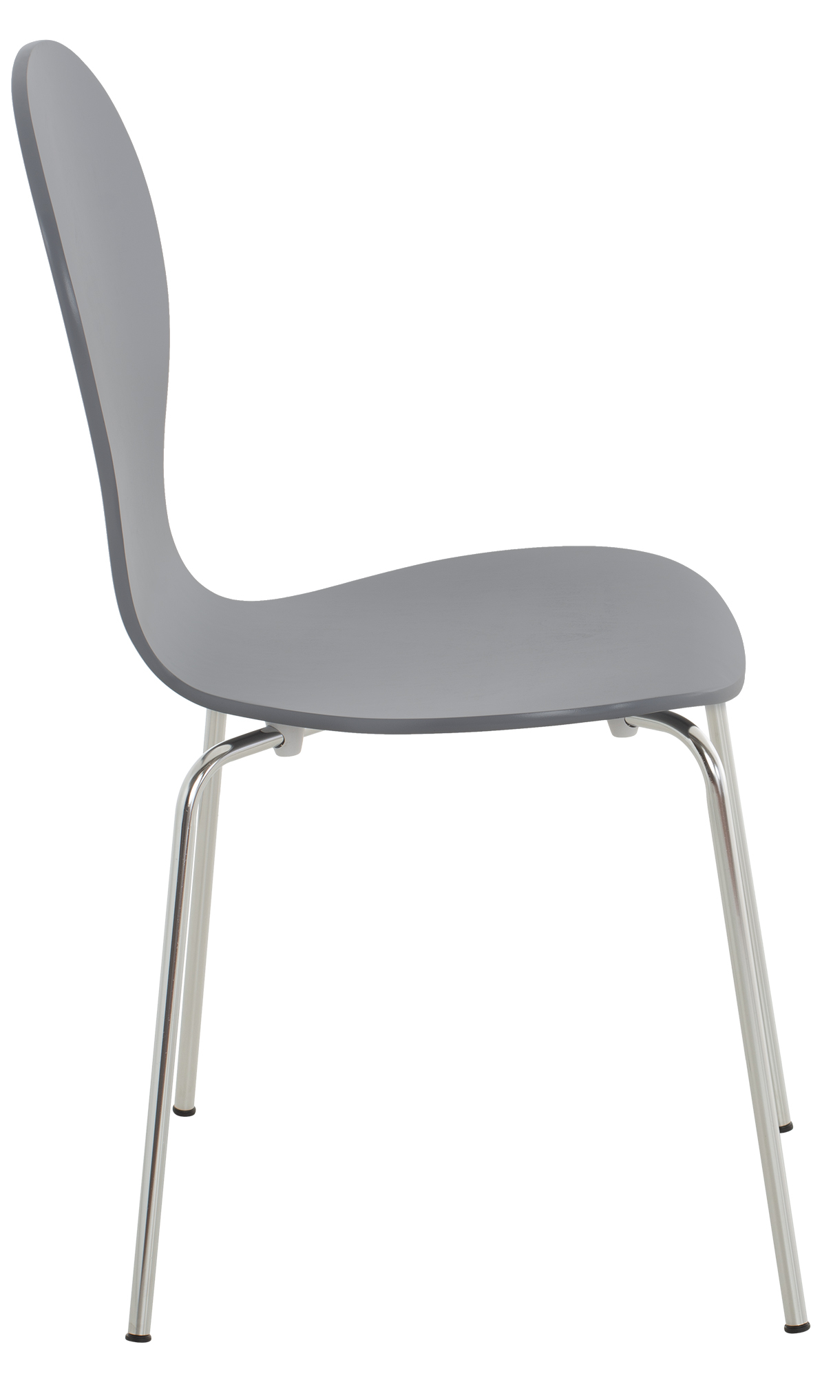 Lot de 8 chaises de visiteur Diego