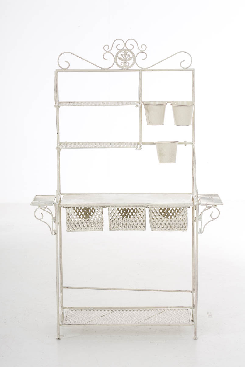 Etagère à fleurs XL SHINE