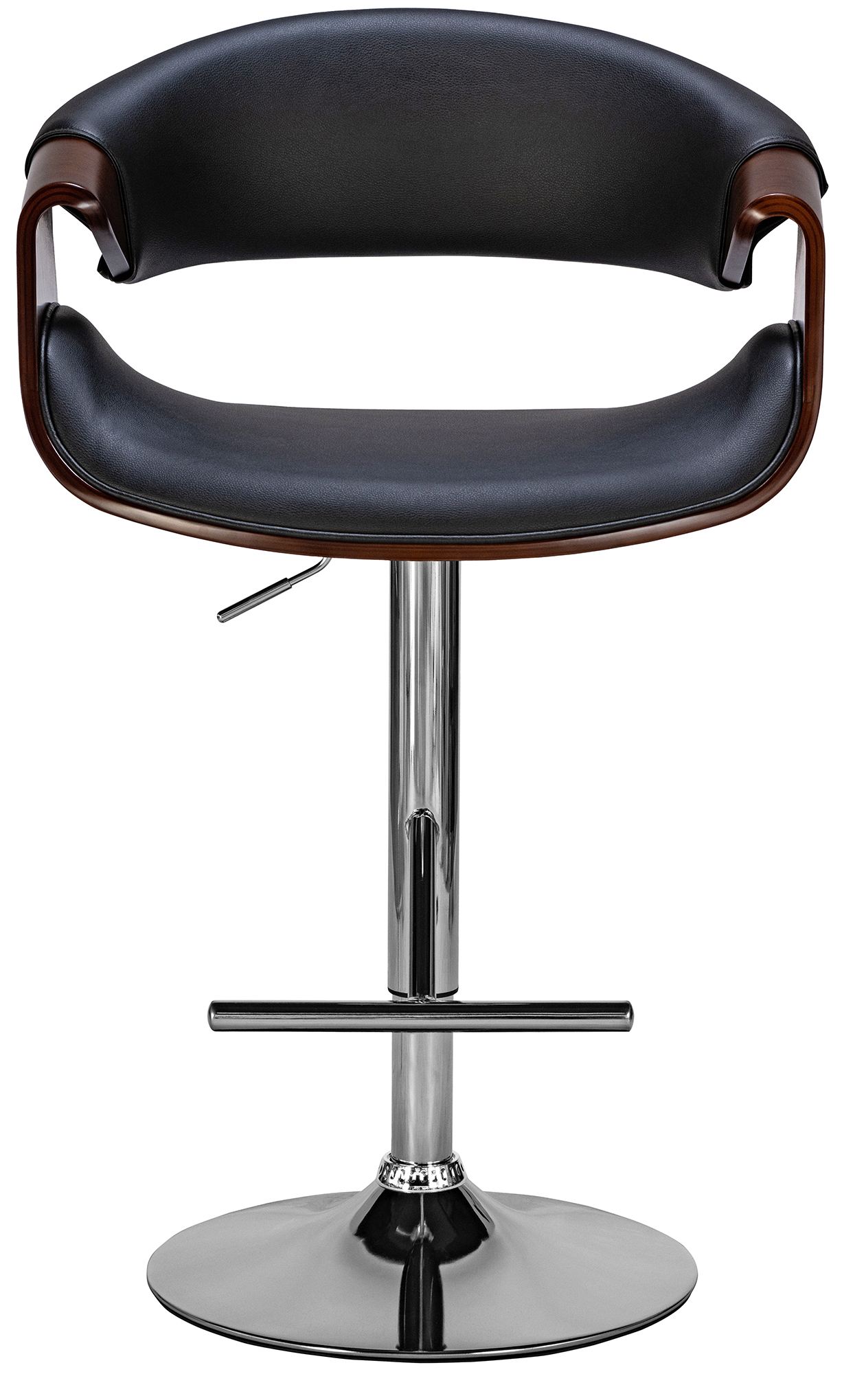 Tabouret de bar Foley similicuir