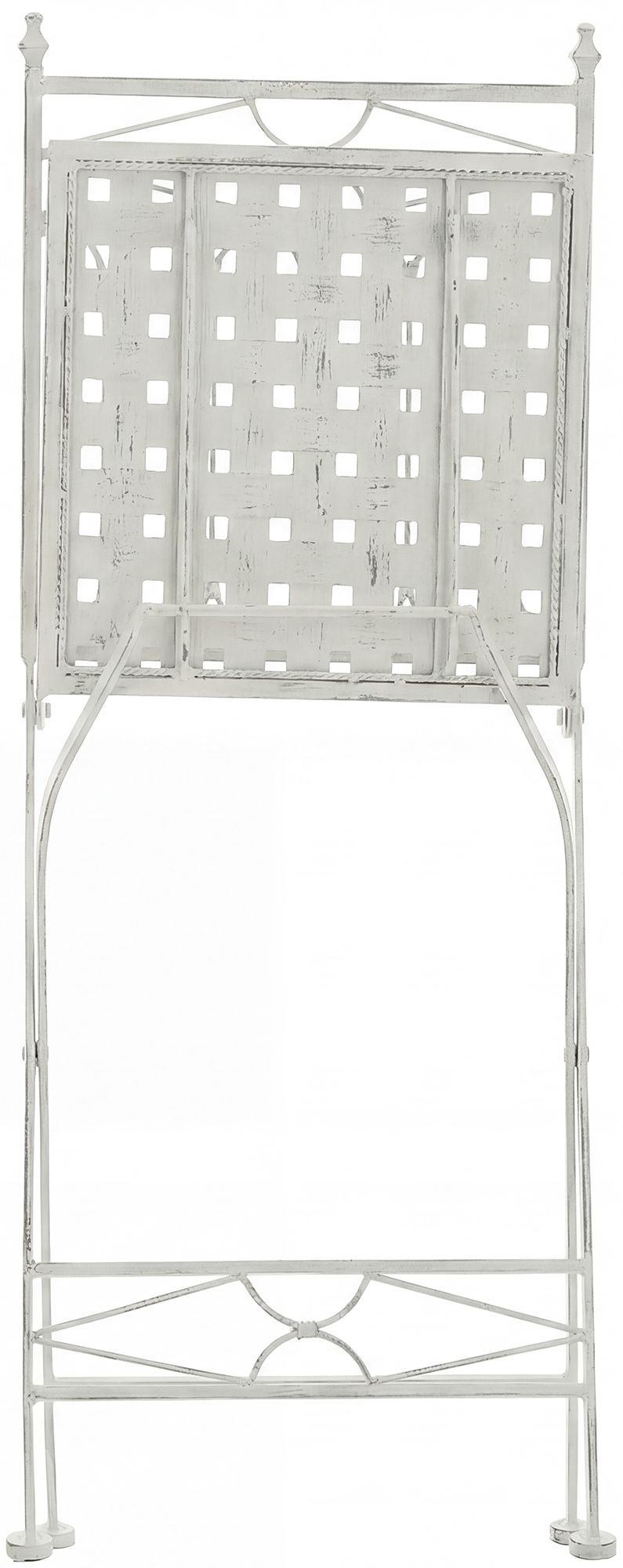 Lot de 2 chaises pliantes Asina