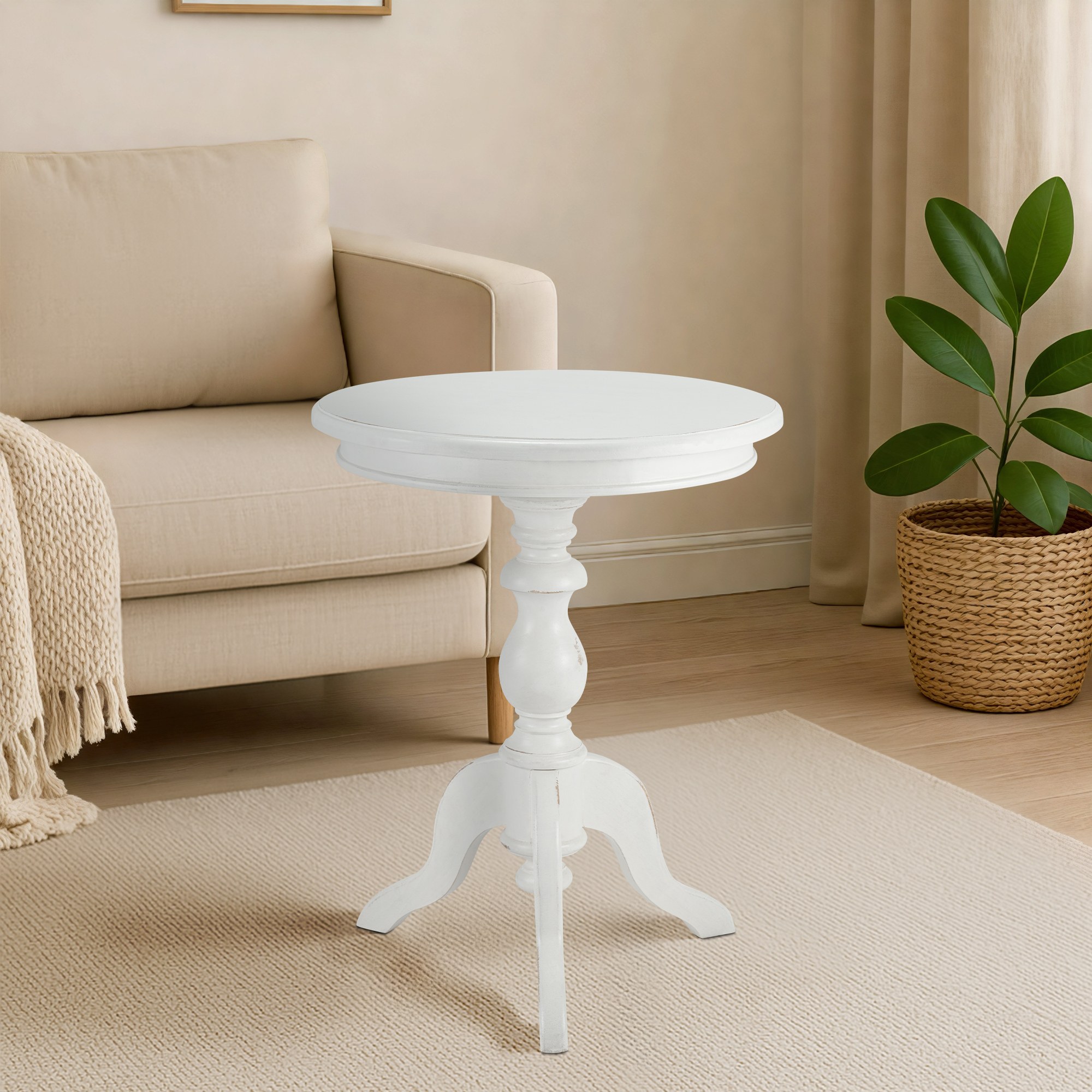 Table d'appoint Wiva 50 cm