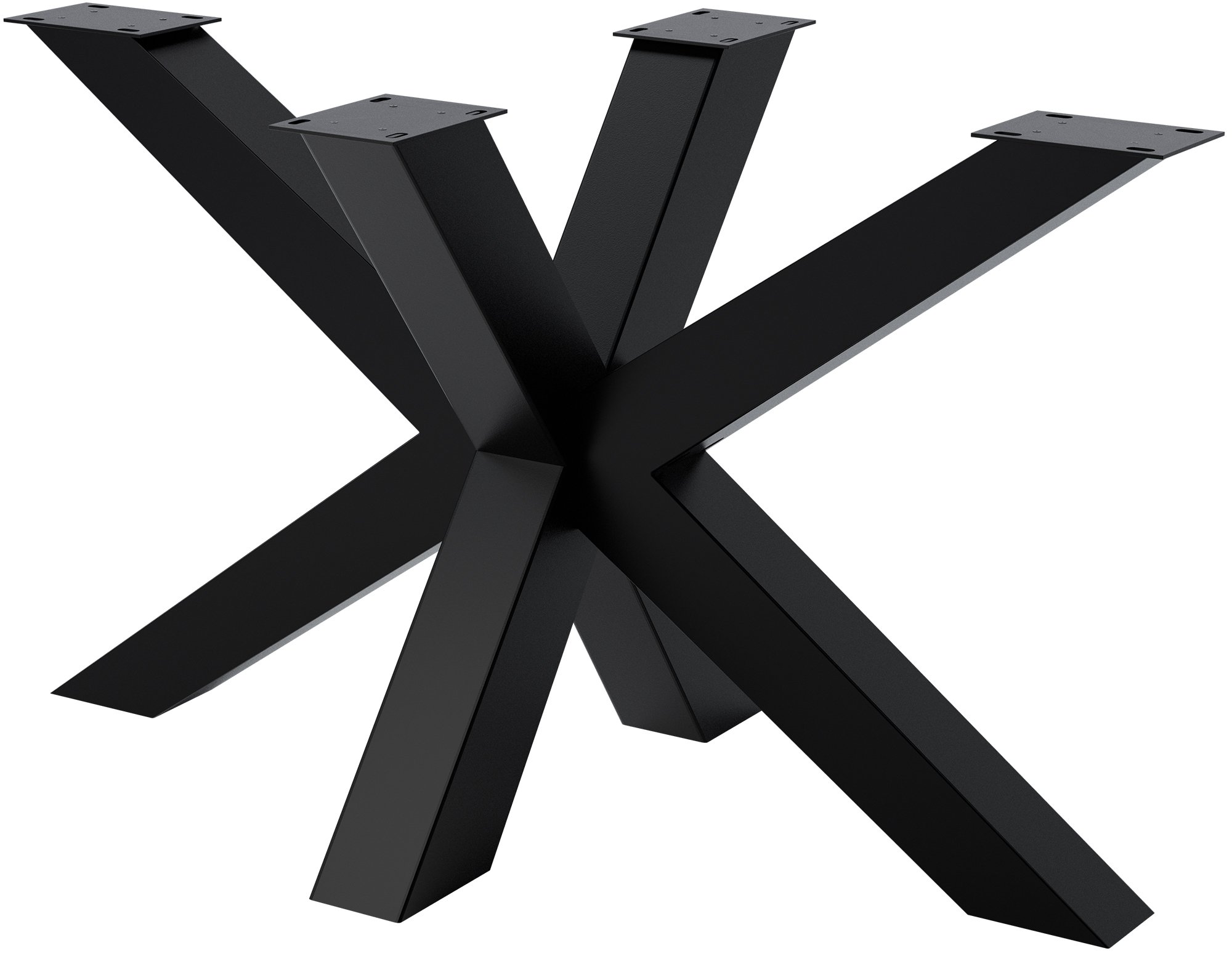 Pieds de table Harlan