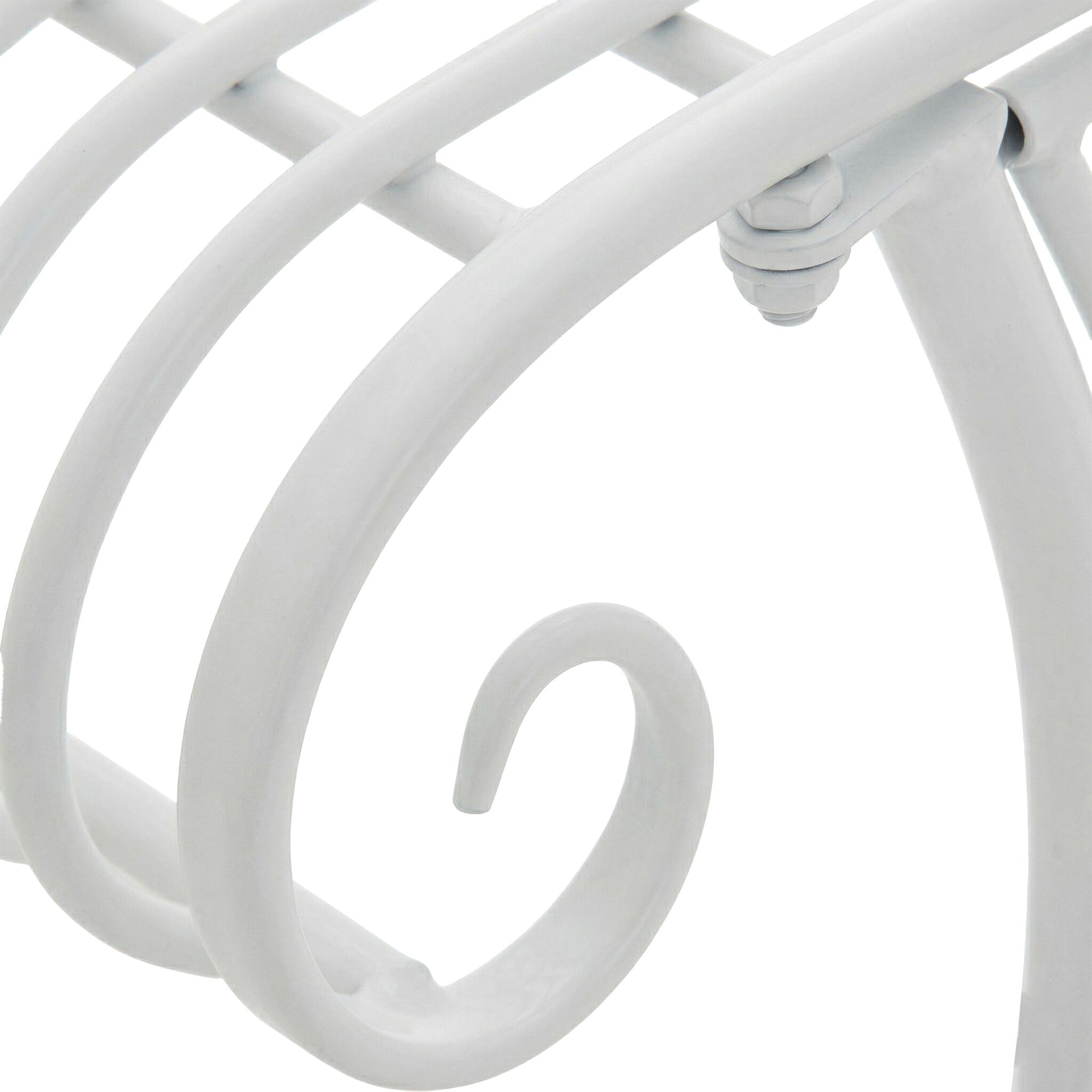 Banc de jardin Karma robustesse style et confort pour votre extérieur