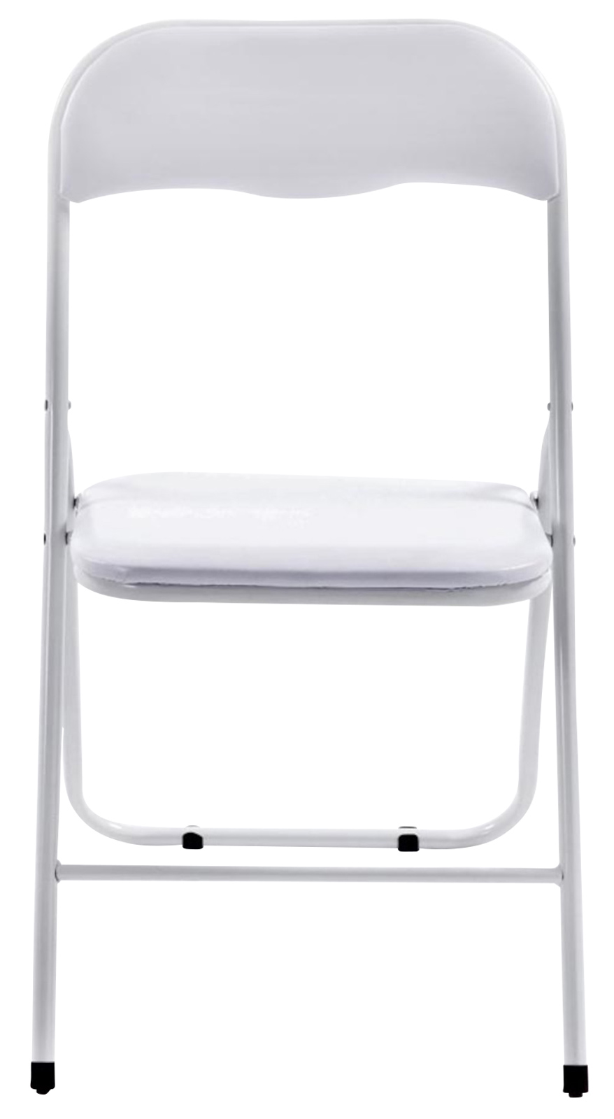 Lot de 4 Chaises pliables Felix