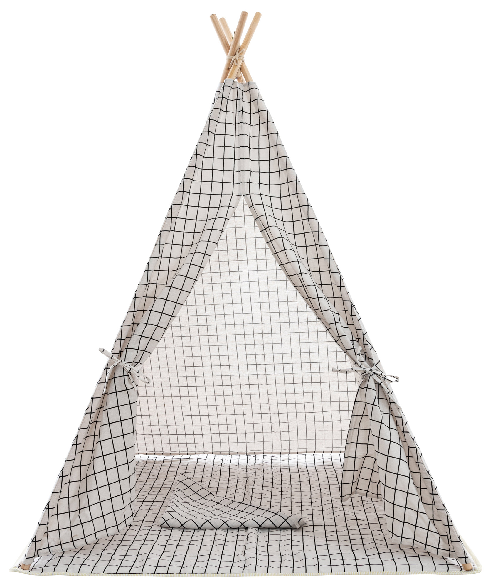 Tente Tipi Esna pour enfants