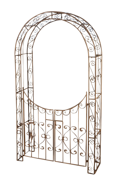 Arche de jardin Sina