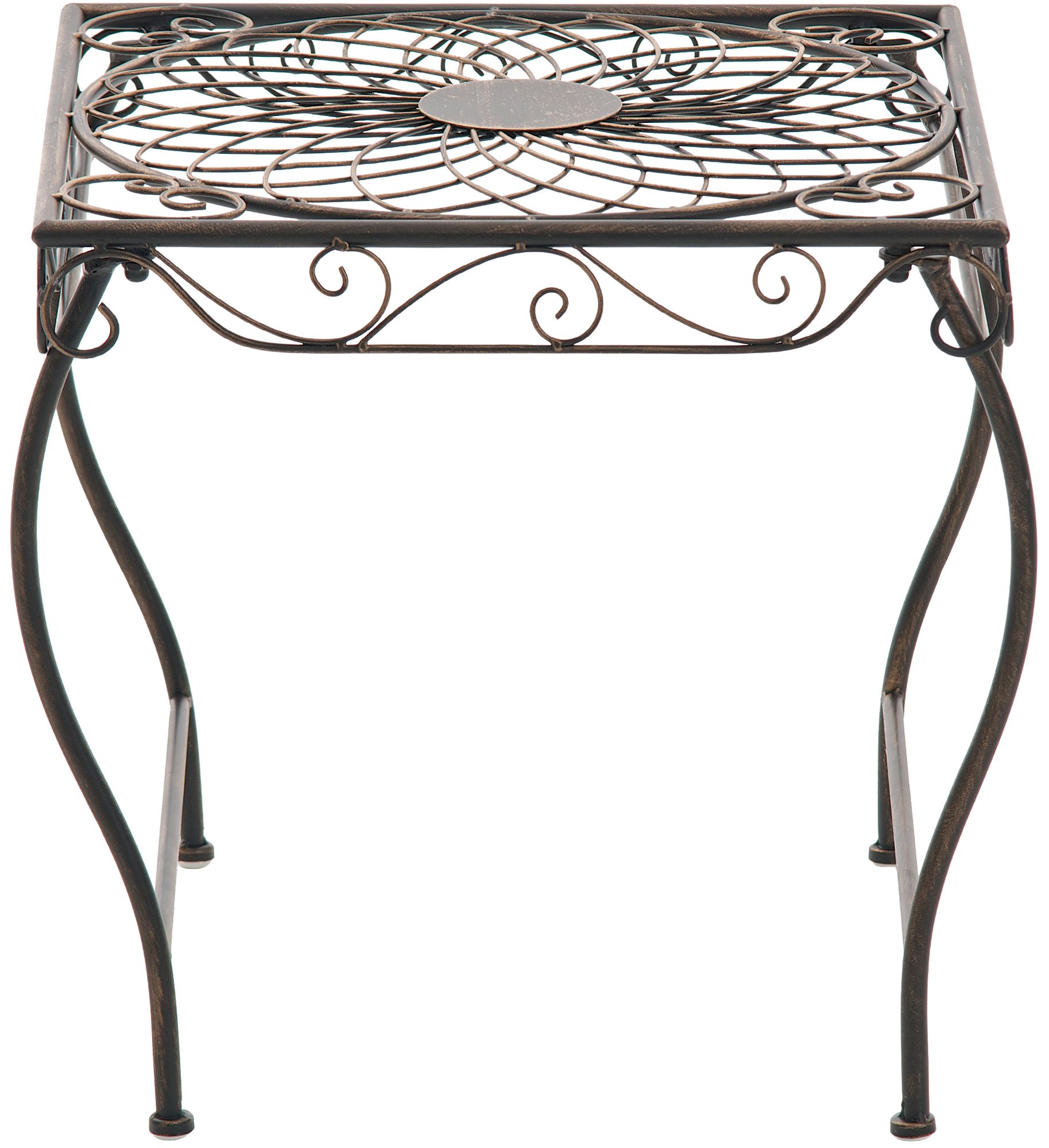 Table de jardin Zarina