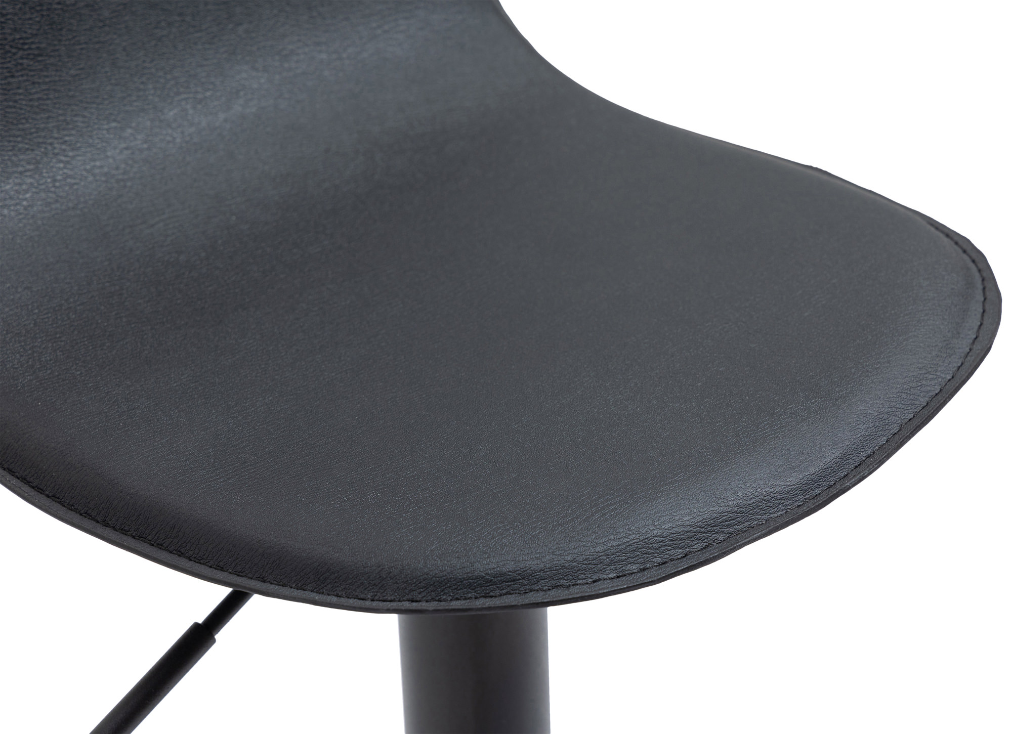 Tabouret de Bar Design Lana V2 similicuir