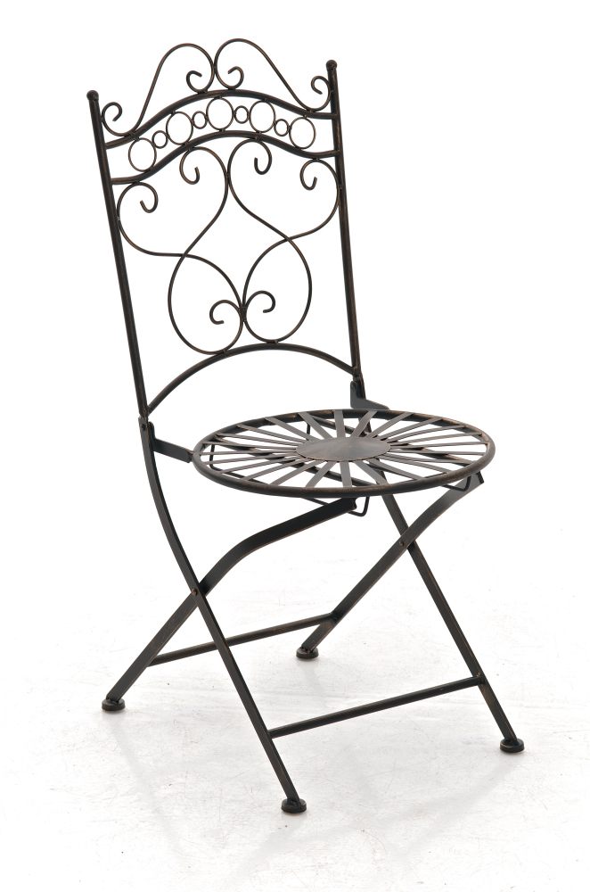Chaise de Jardin Indra