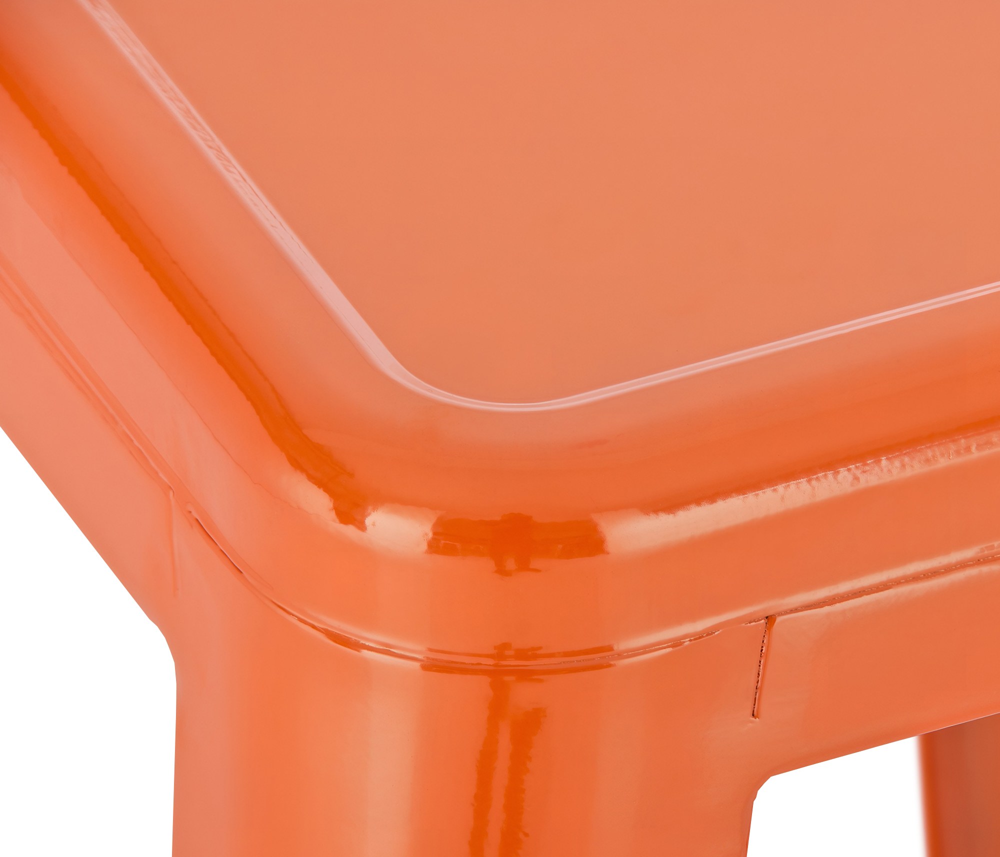 Lot de 4 tabourets de bar Joshua