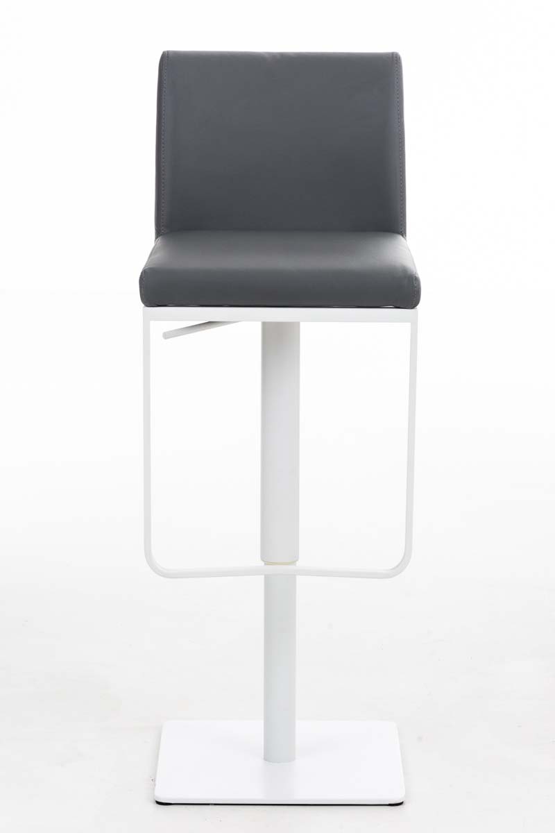 Tabouret de bar Panama revêtement similicuir