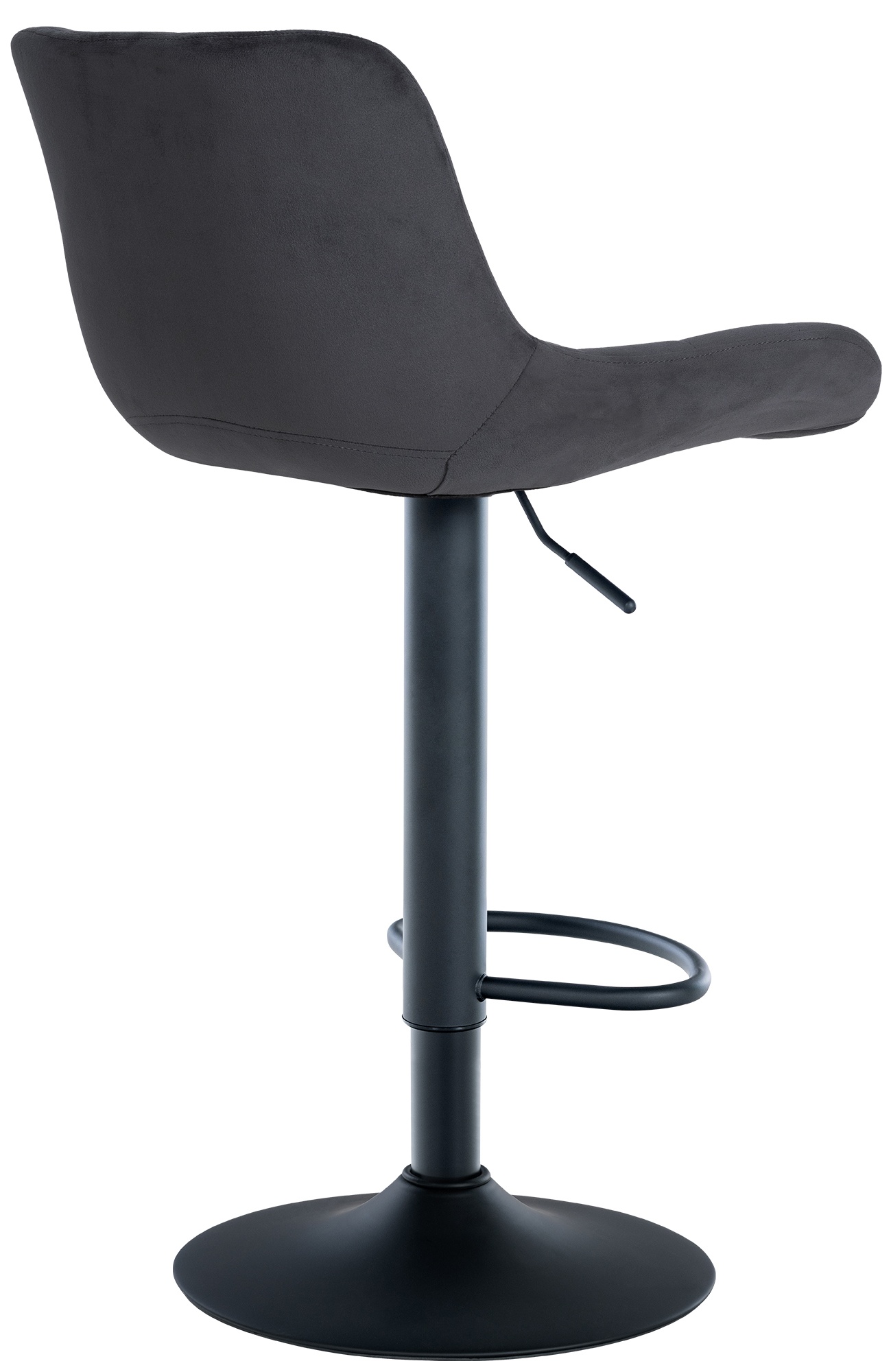 Lot de 2 tabourets de bar Tover