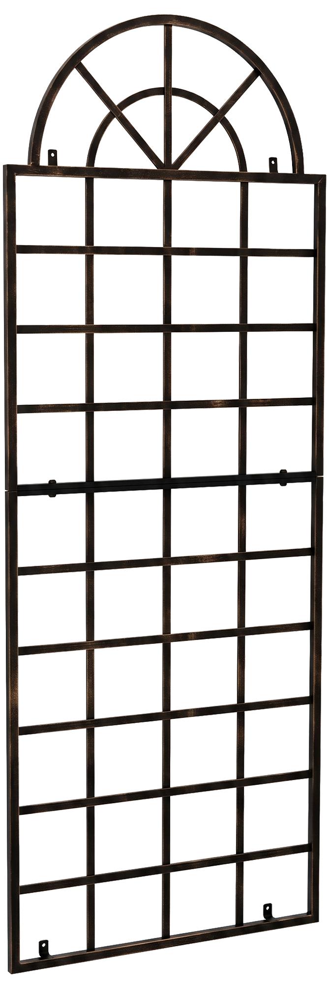 Treillis Viva fixation murale