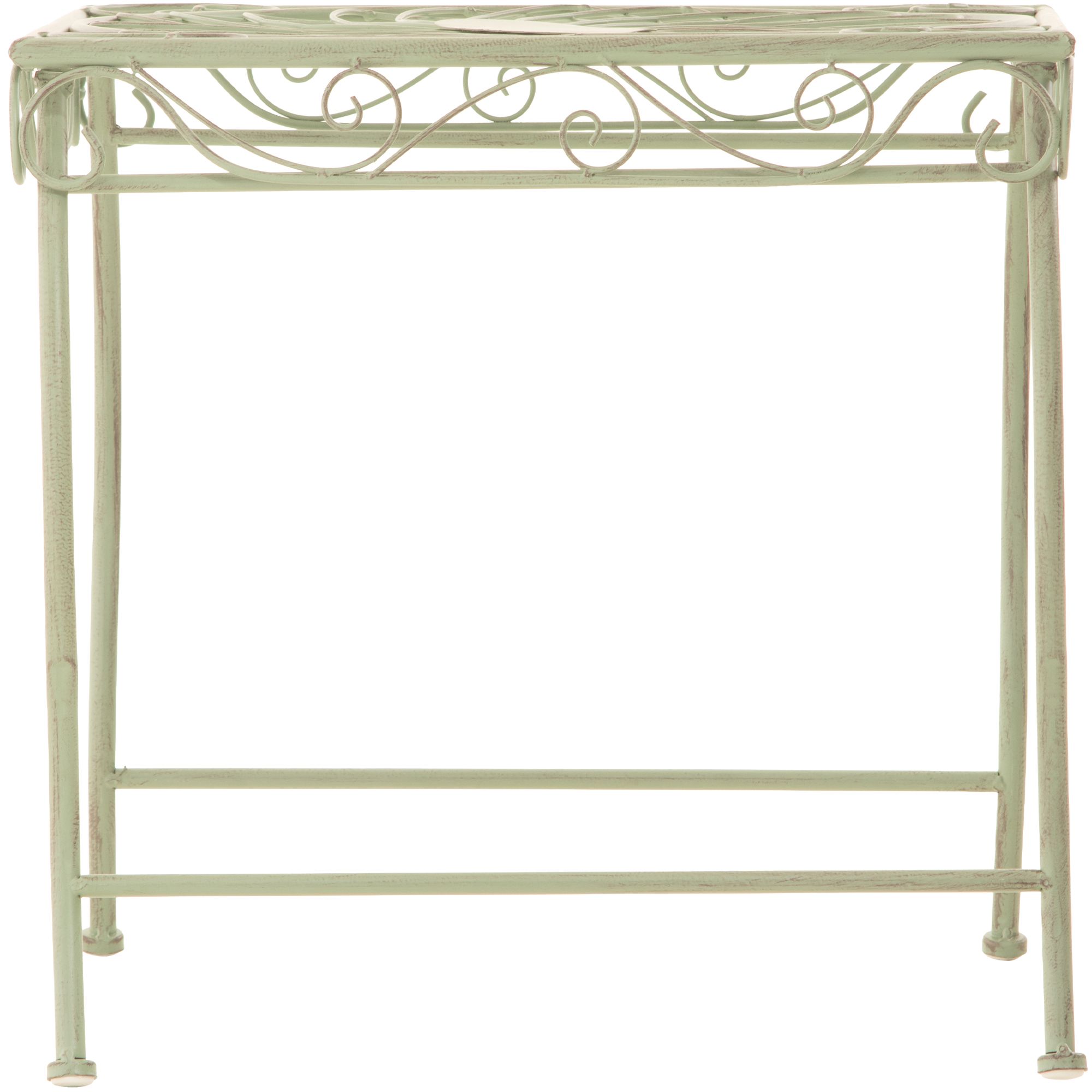 Table de jardin Zarina