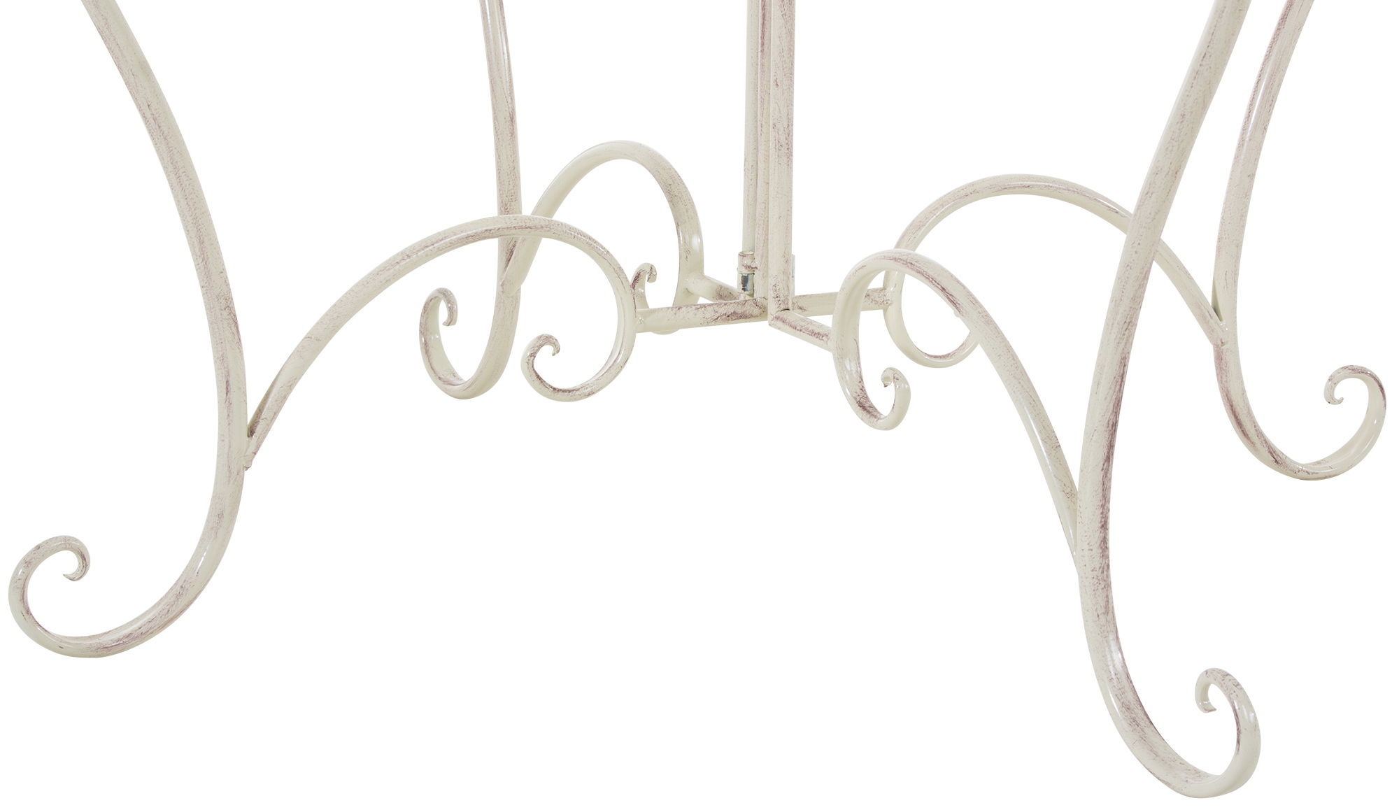 Table de jardin Sheela