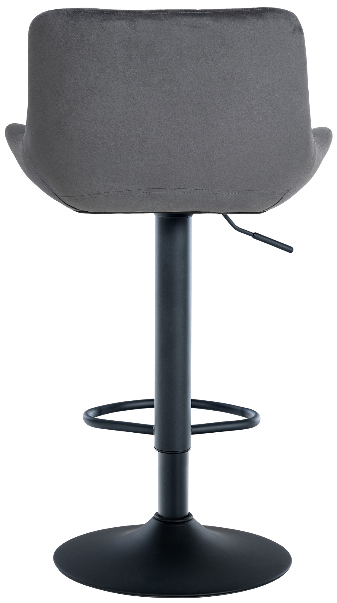 Lot de 2 tabourets de bar Tover