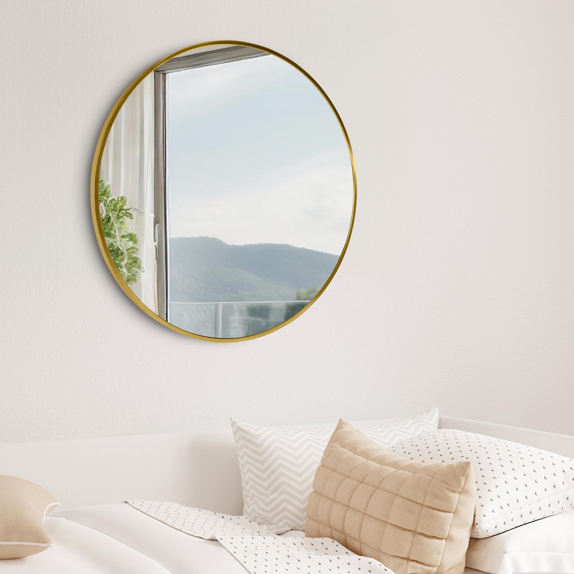 Miroir mural Elsie