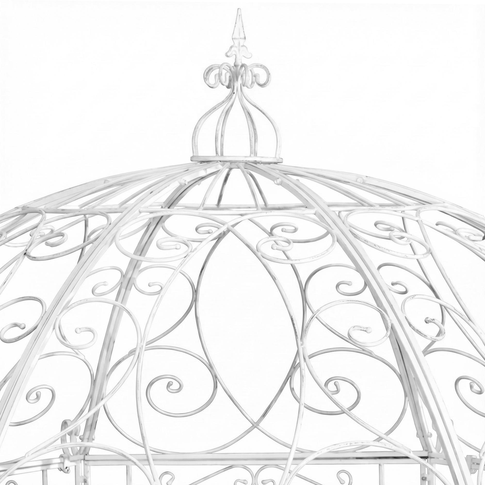 Pavillon Leila