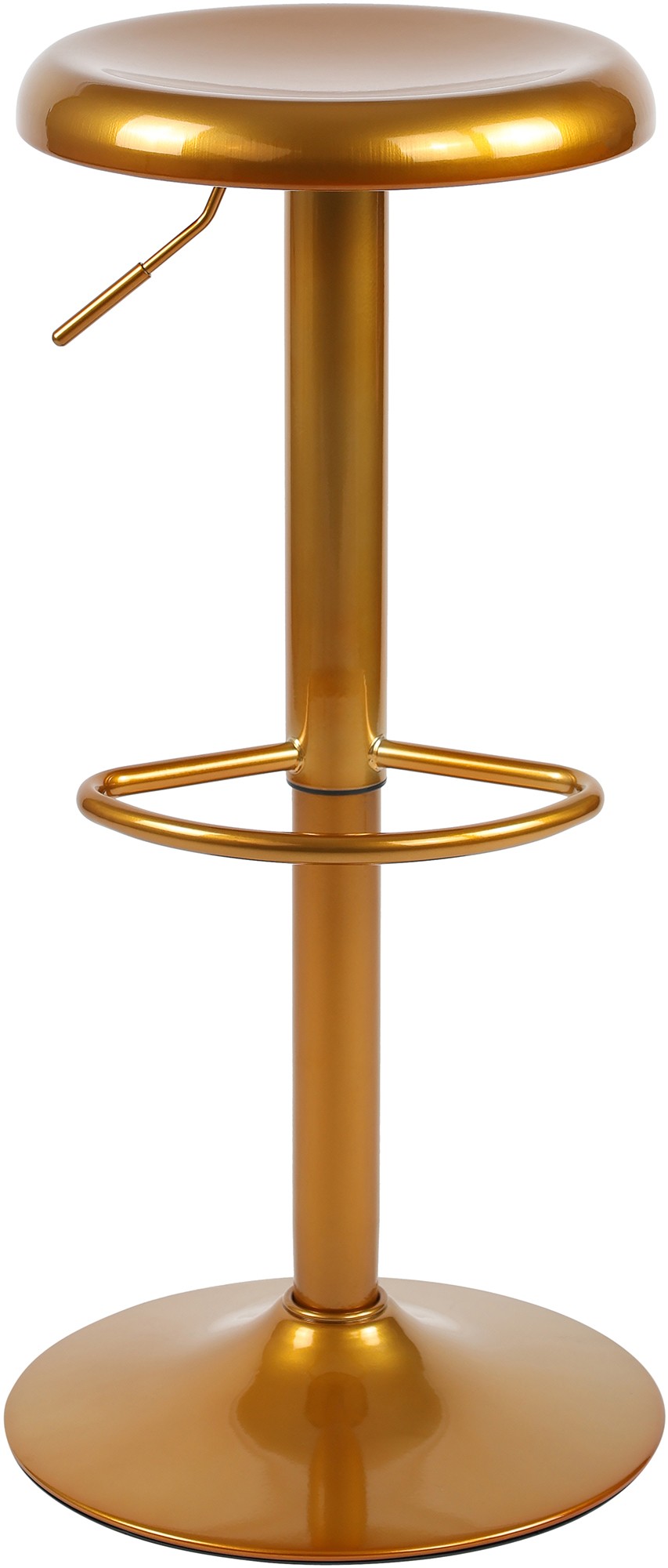 Lot de 2 tabourets de bar Williston