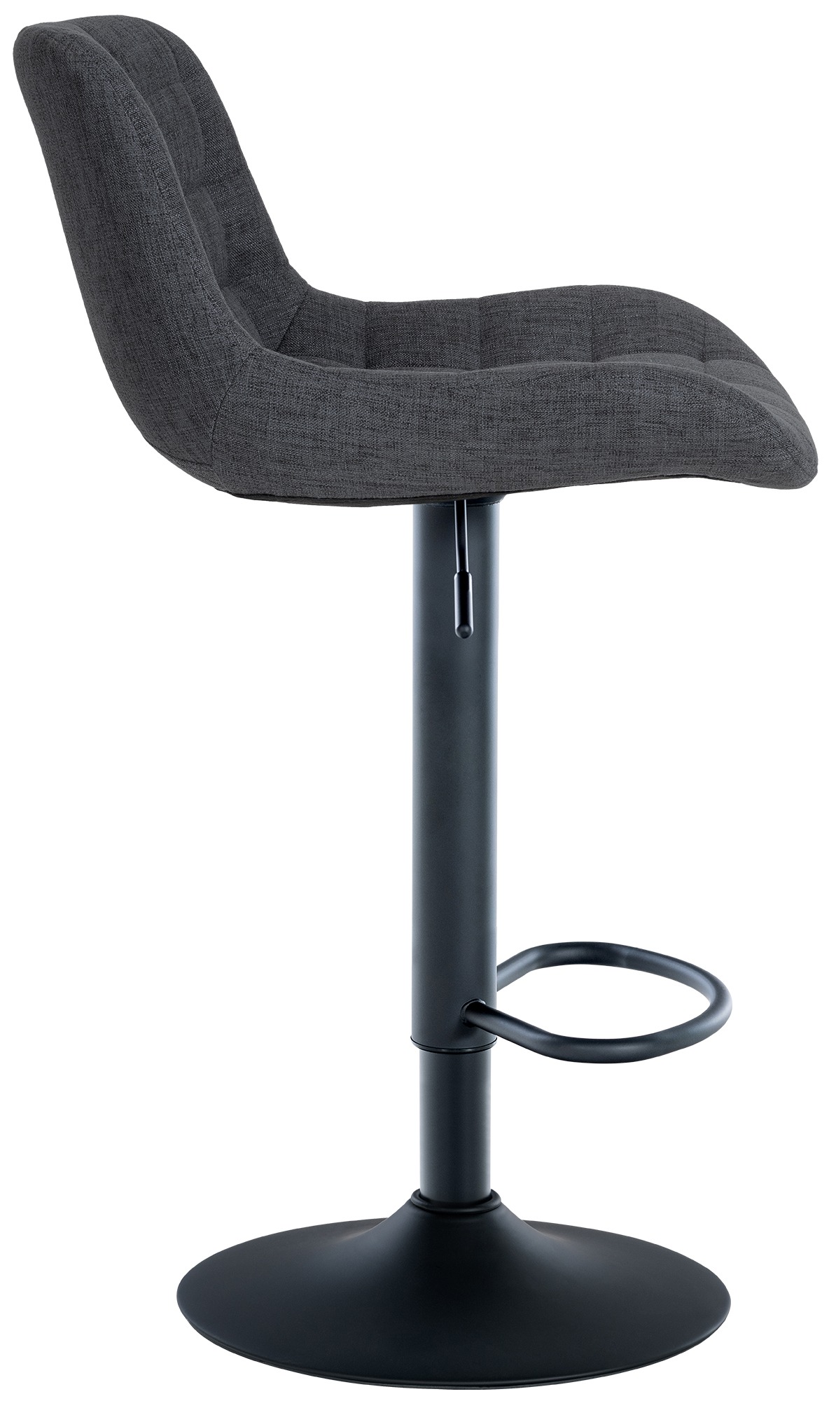 Lot de 2 tabourets de bar Tover