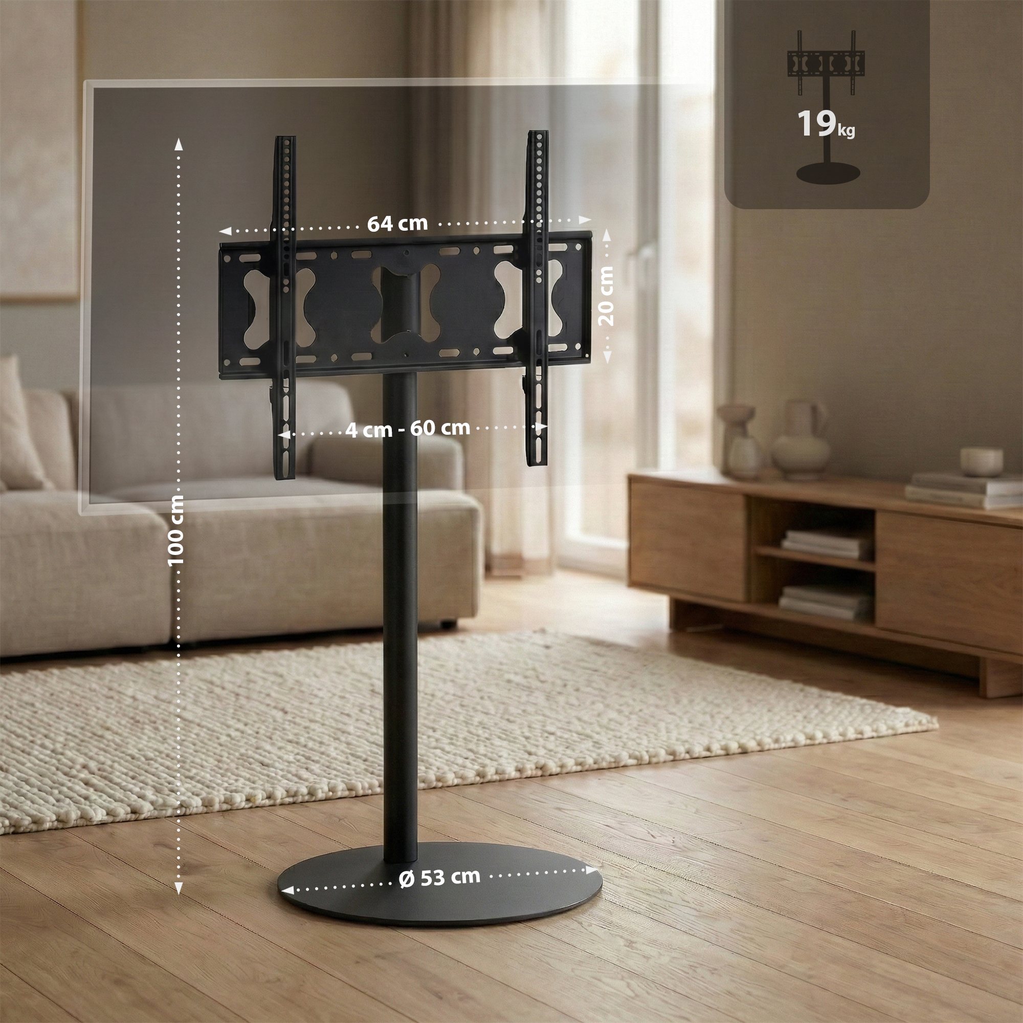 Pied TV