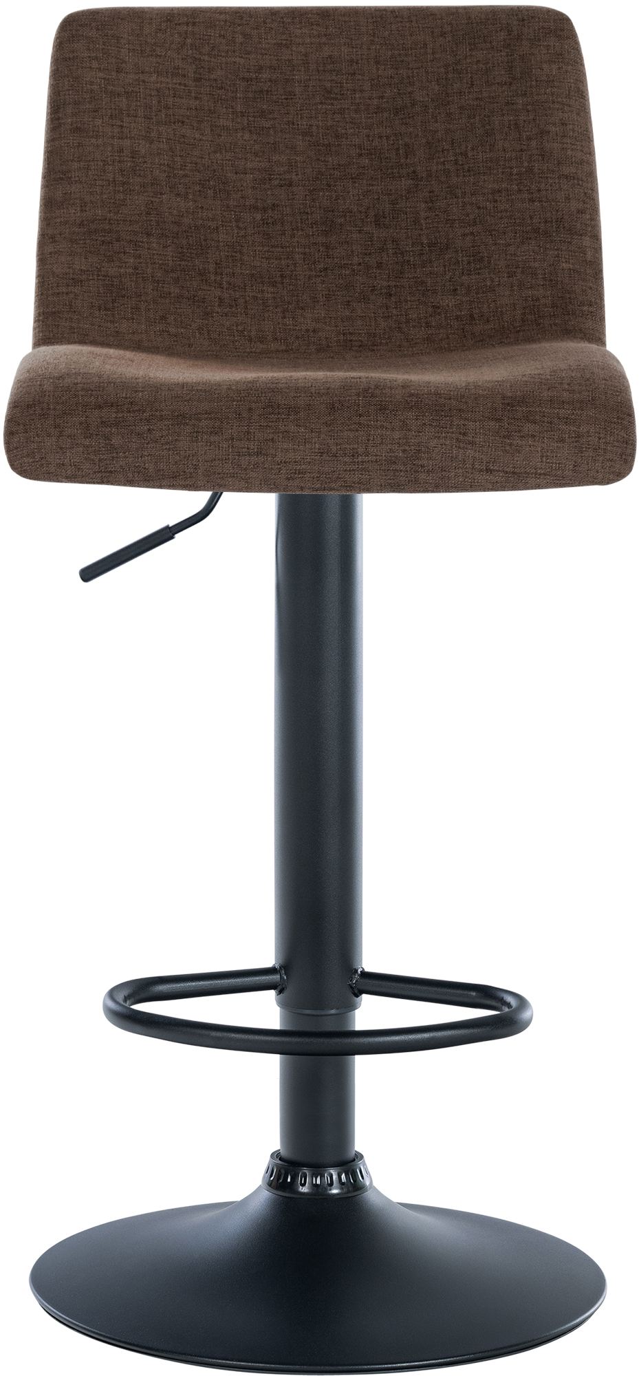 Lot de 2 tabourets de bar Branford
