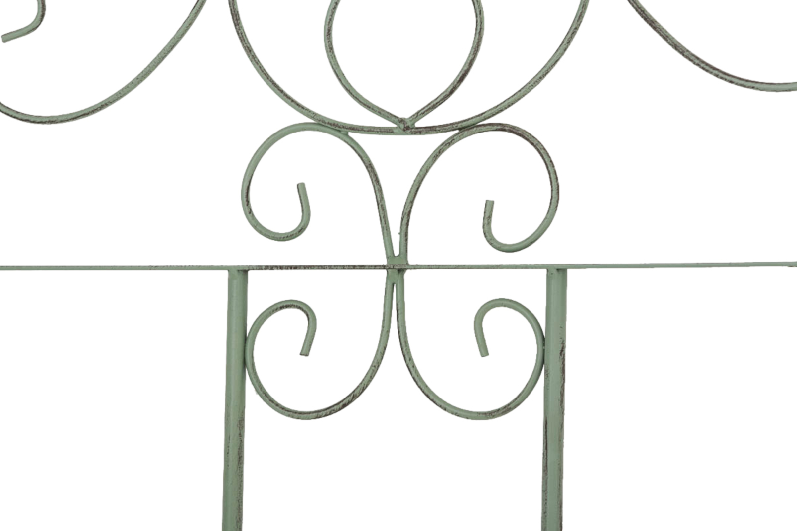 Jeu de 2 treillages Paula 170 x 86 cm
