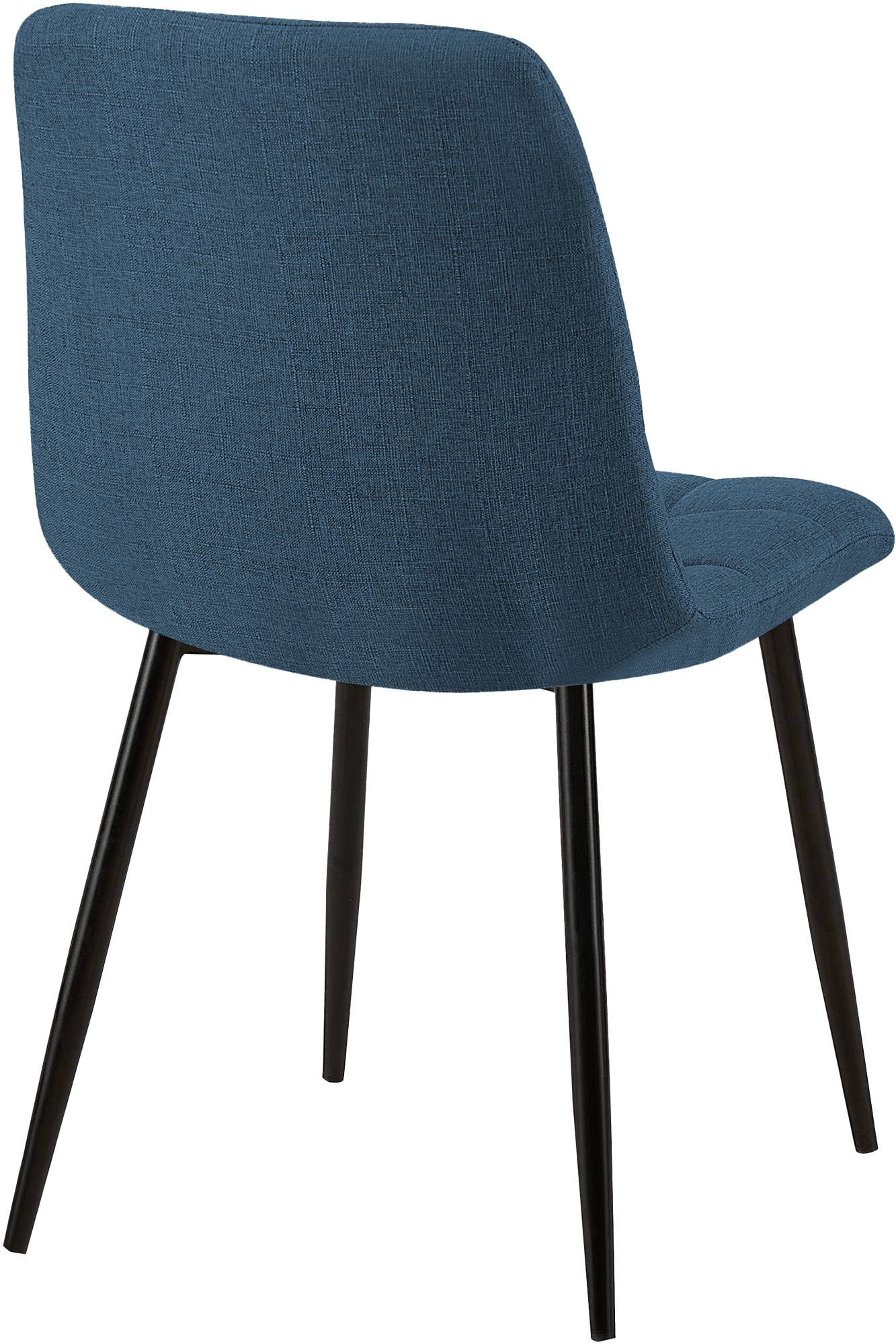 Lot de 2 chaises de salle à manger Tilde