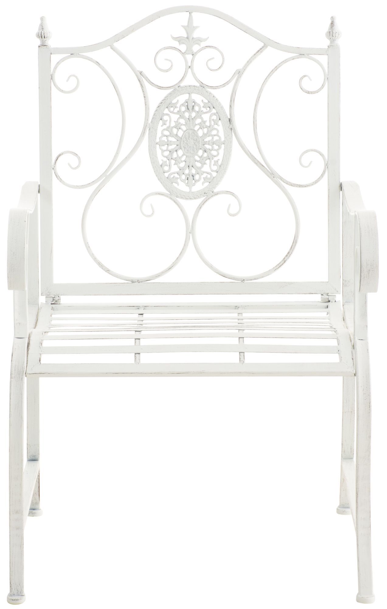 Chaise de jardin Punjab
