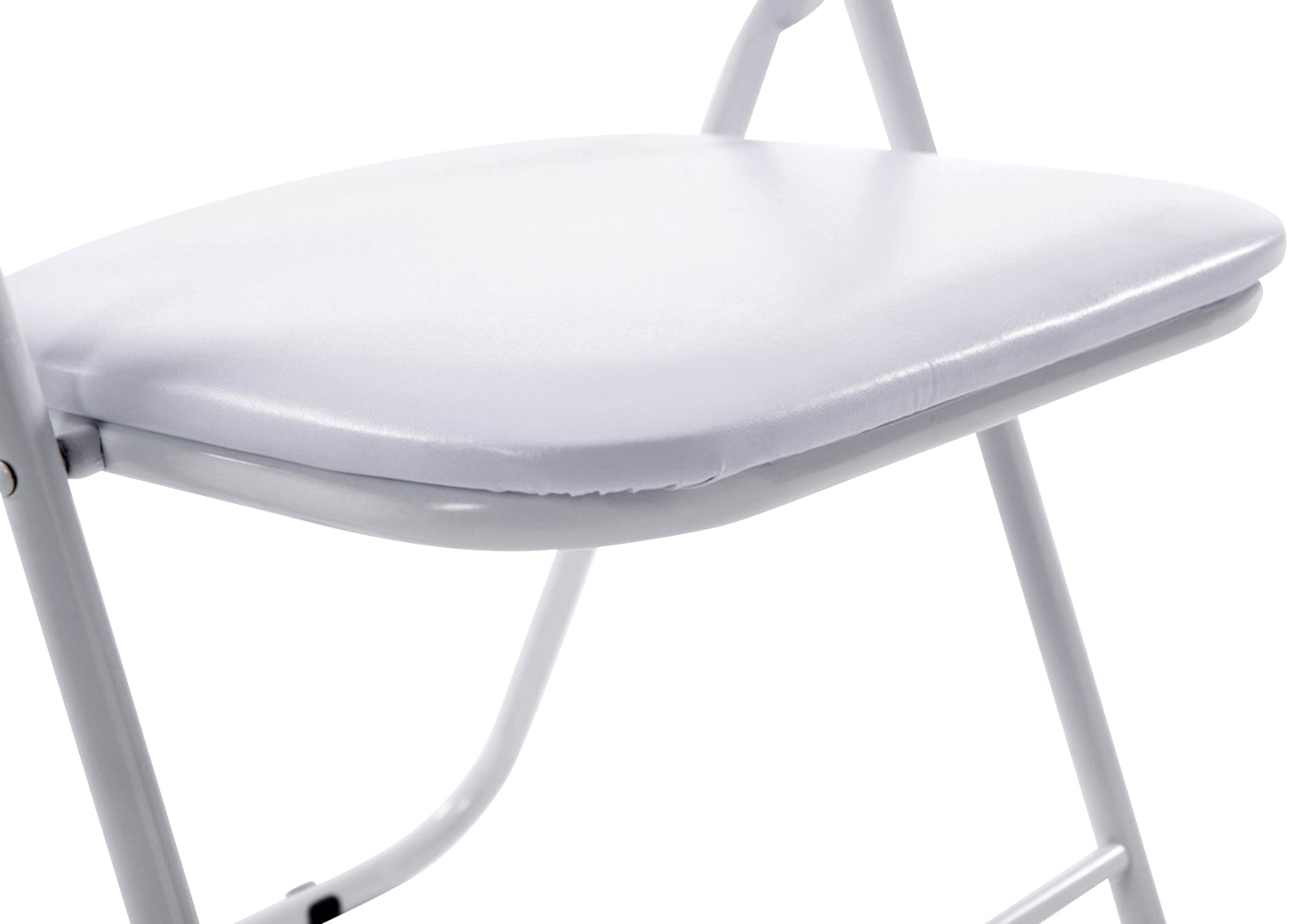 Lot de 4 Chaises pliables Felix