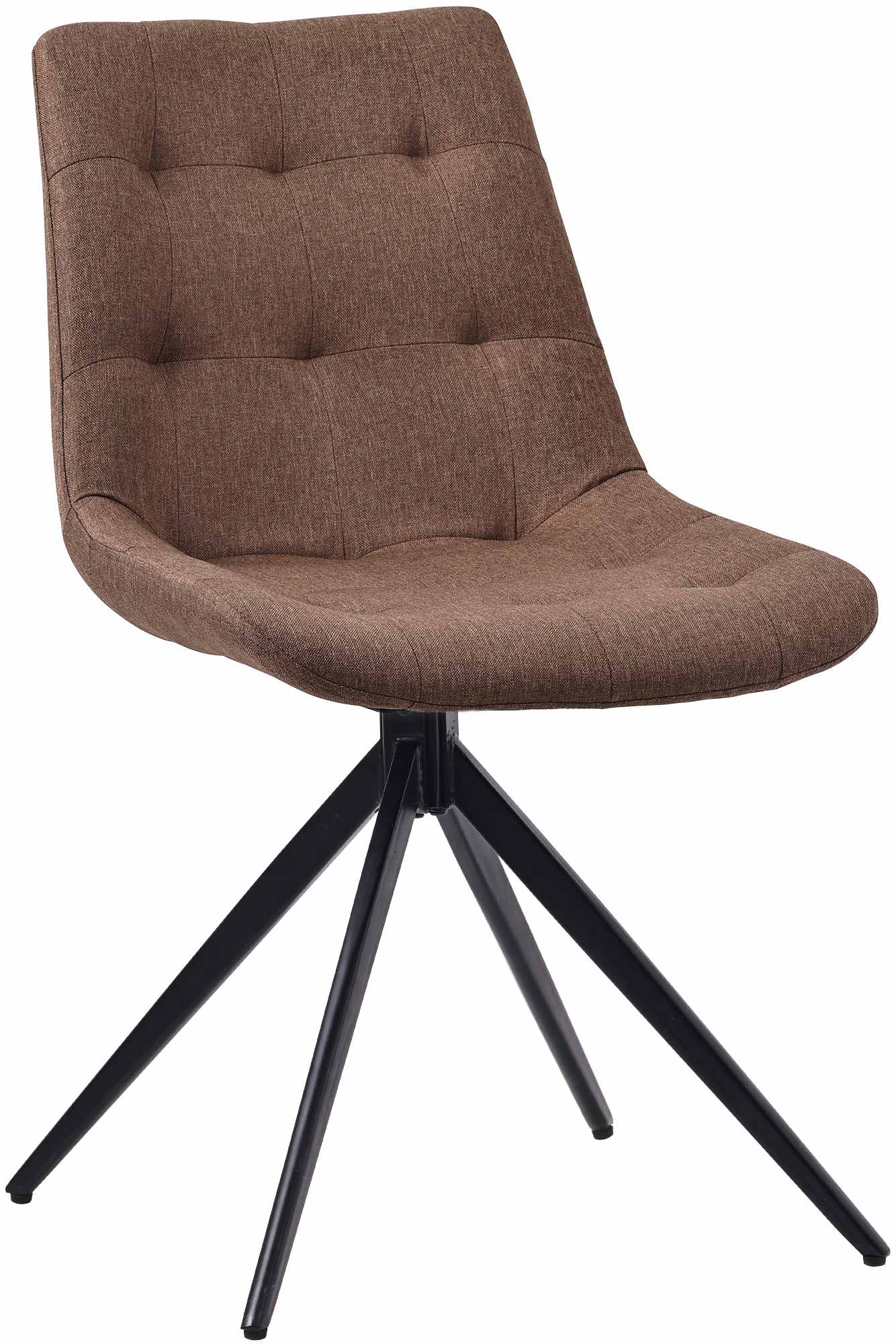 Chaise de salle à manger Merna